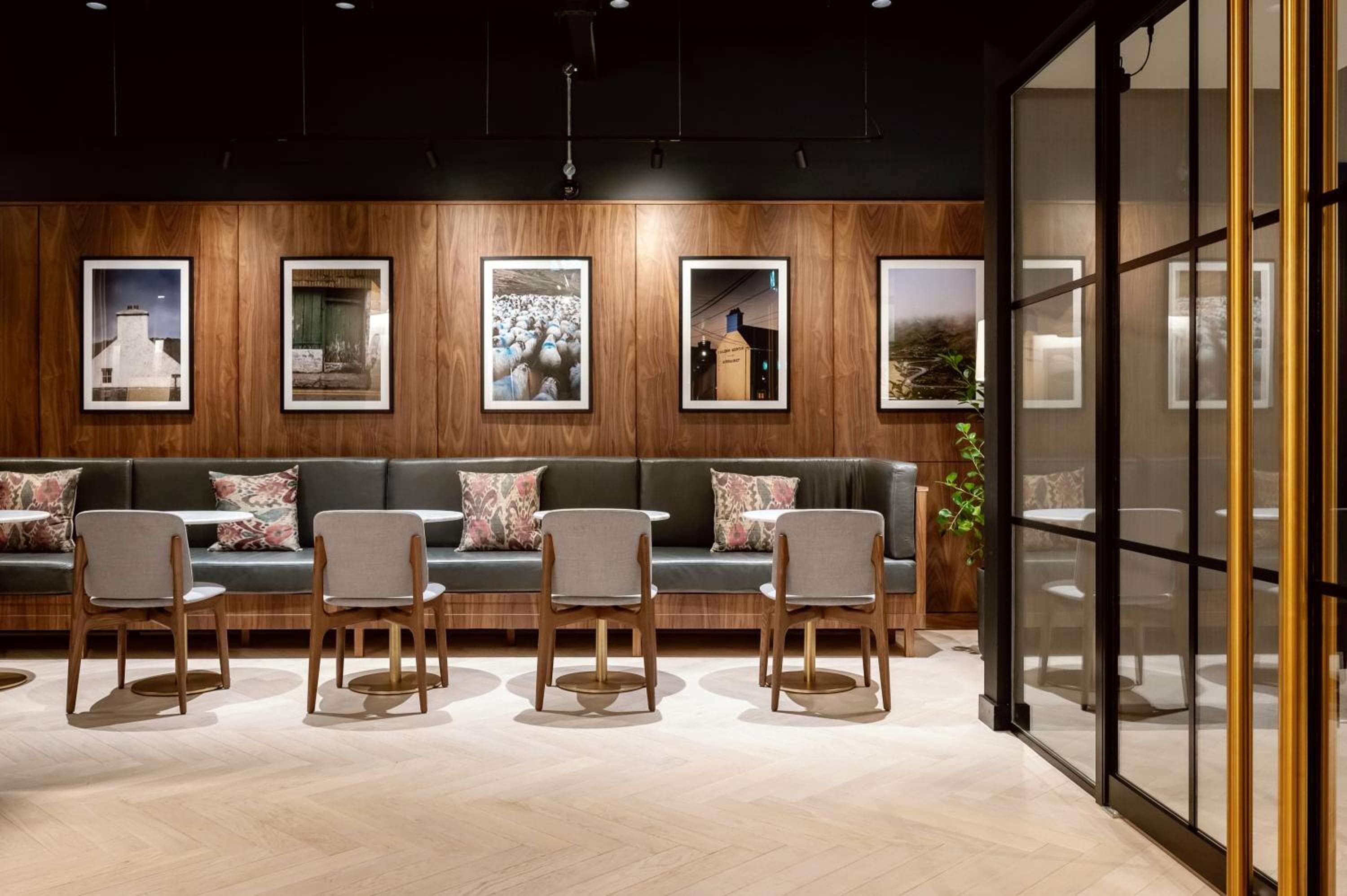 Wilde Aparthotels Manchester City Centre