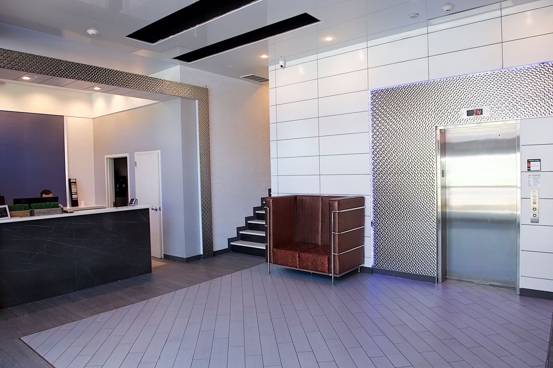 7 Days Hotel Bronx