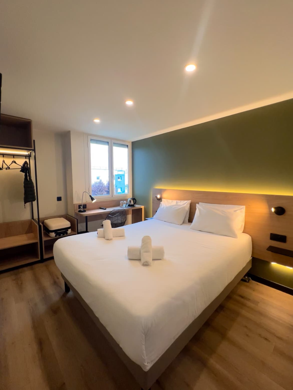 Sure Hotel by Best Western Dijon Sud