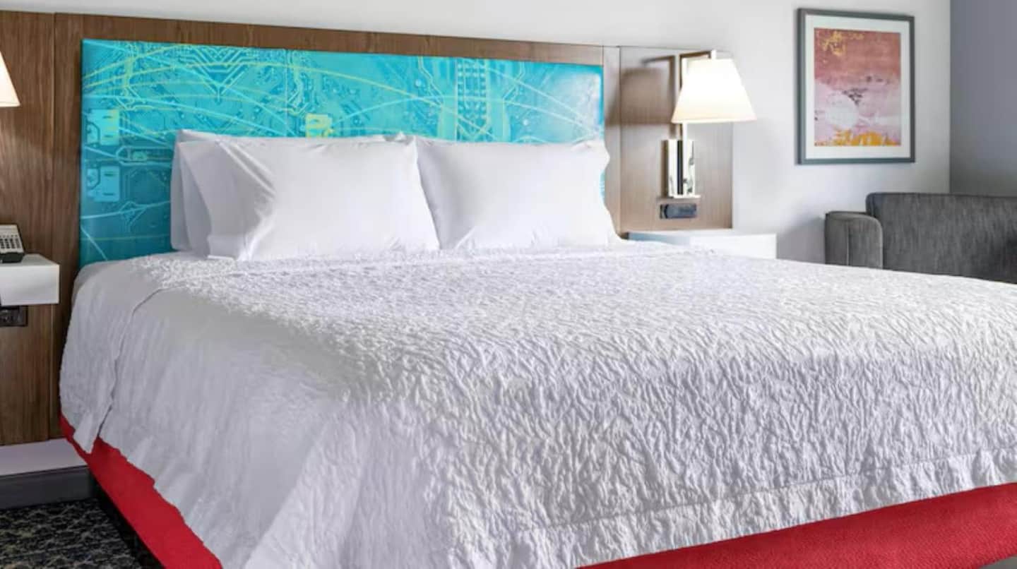 Hampton Inn & Suites Maui North Shore
