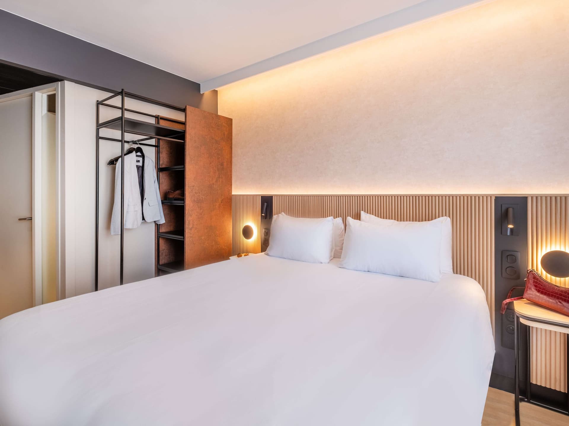 Novotel Marseille Centre Gare
