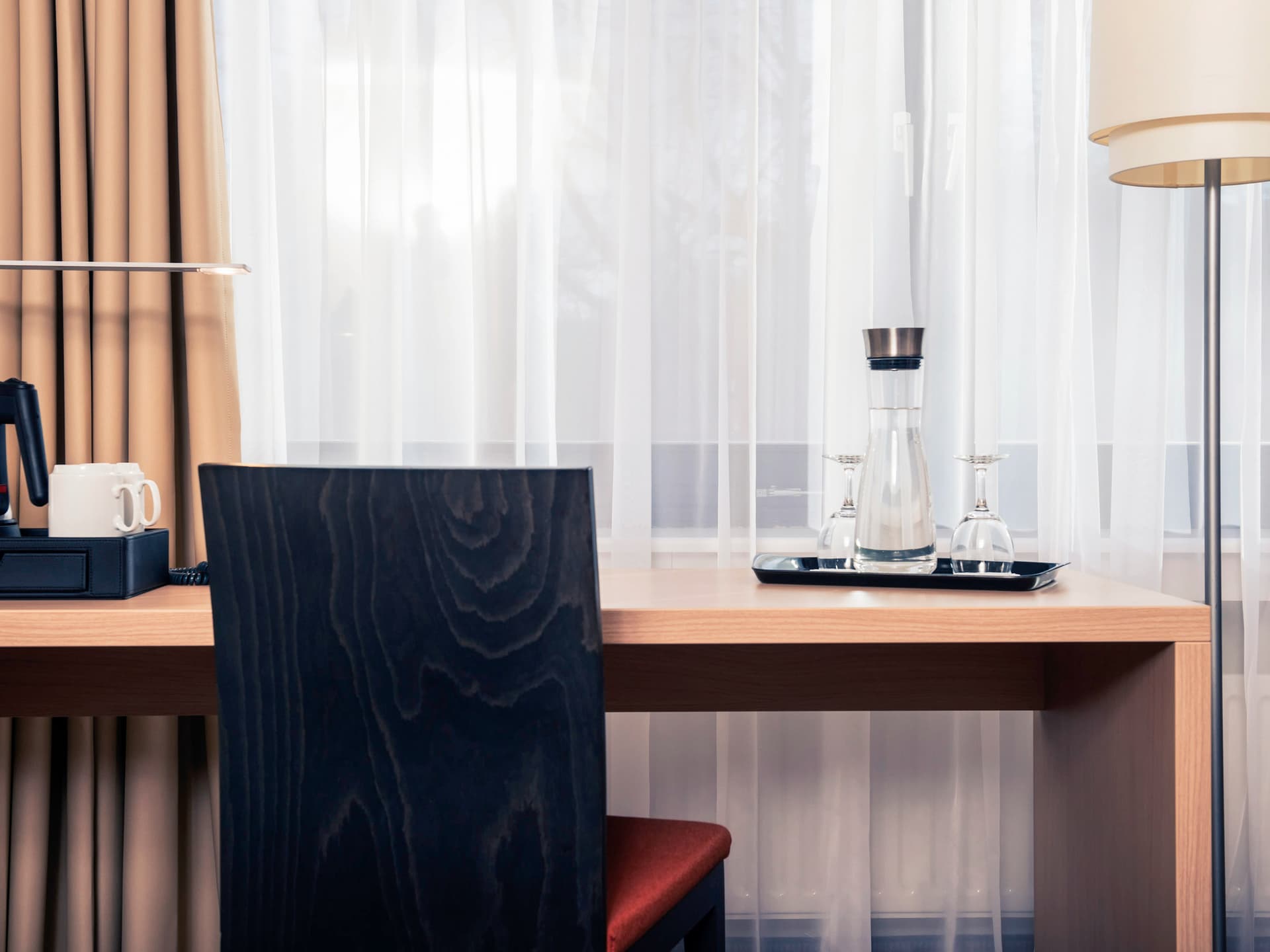 Mercure Hotel Duesseldorf Neuss