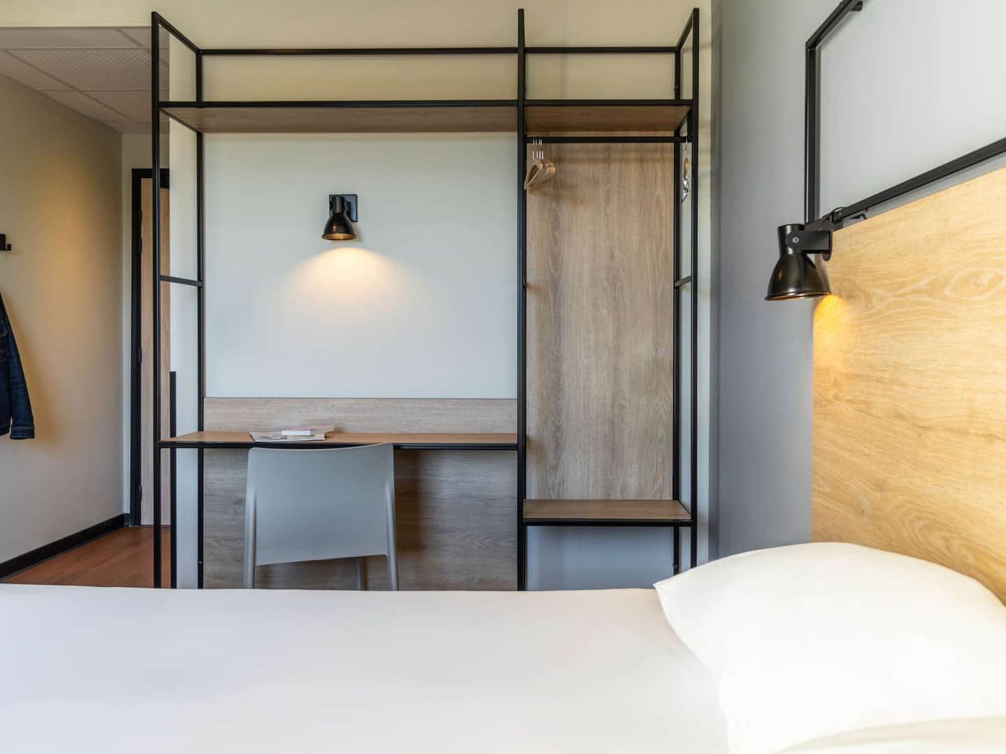 ibis Marseille Marignane Technopole
