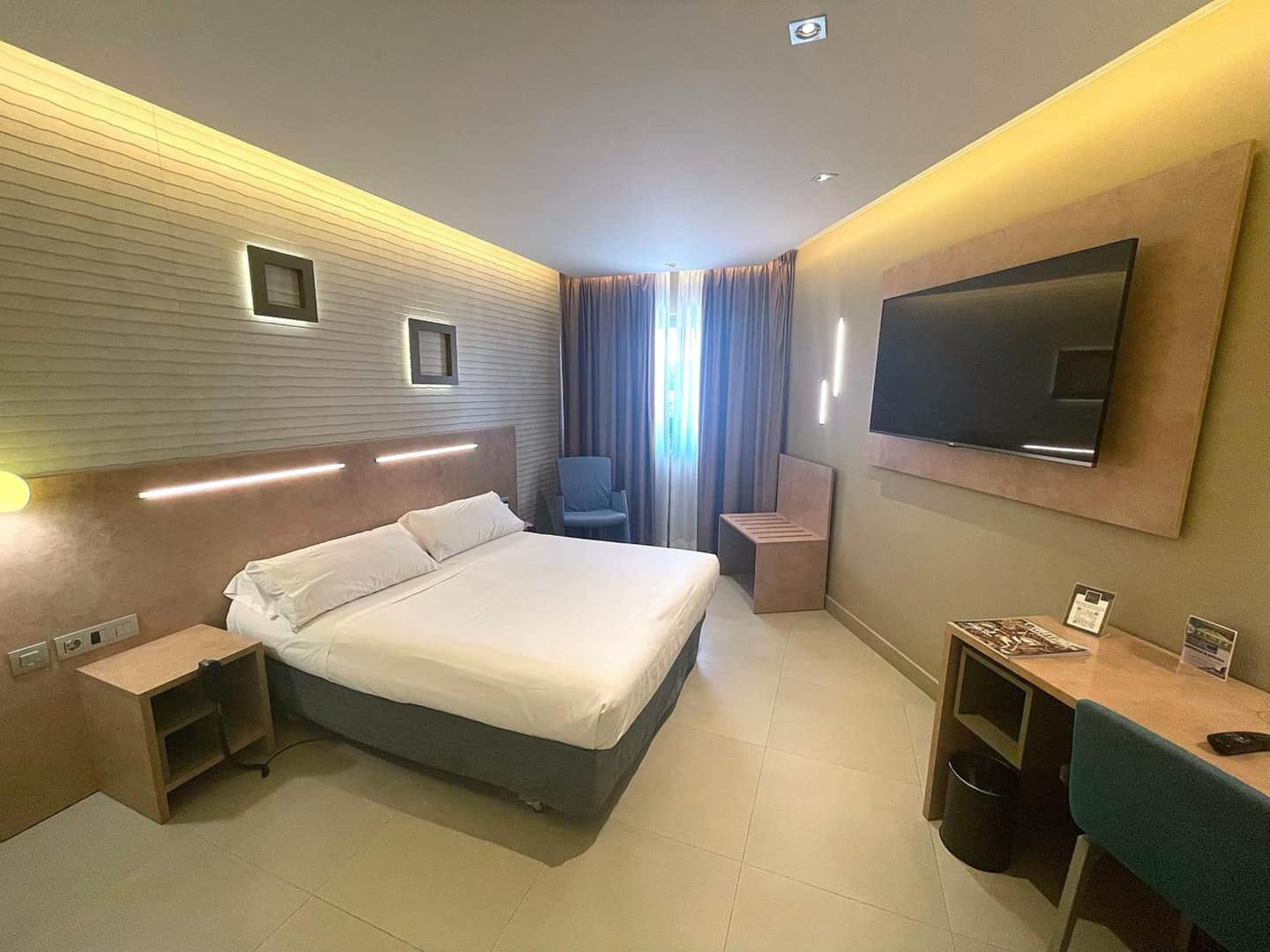 Hotel Felix