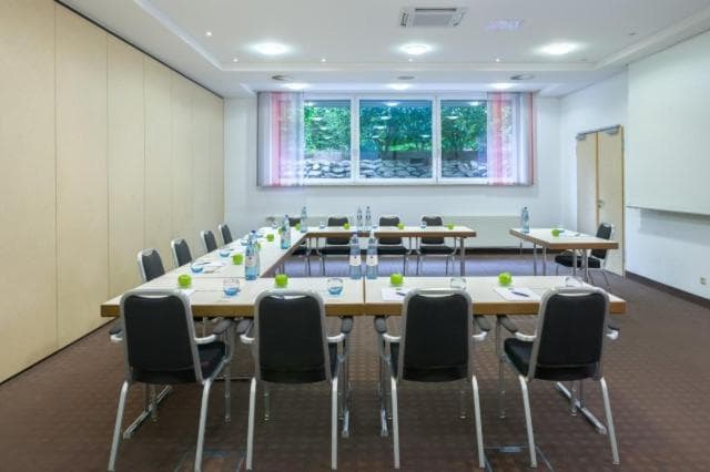 Essential by Dorint Köln-Junkersdorf