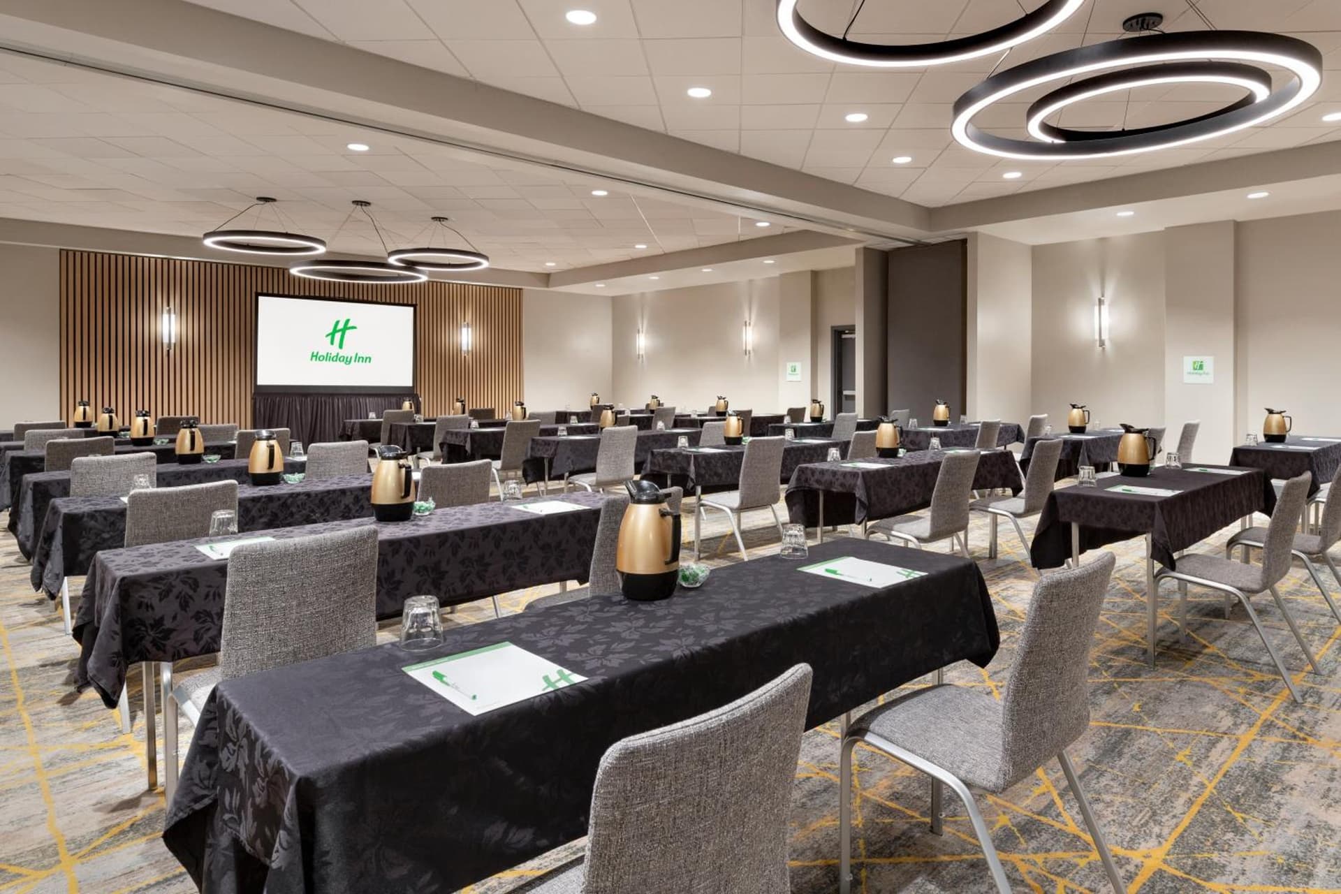 Holiday Inn Houston Intercontinental Airport by IHG