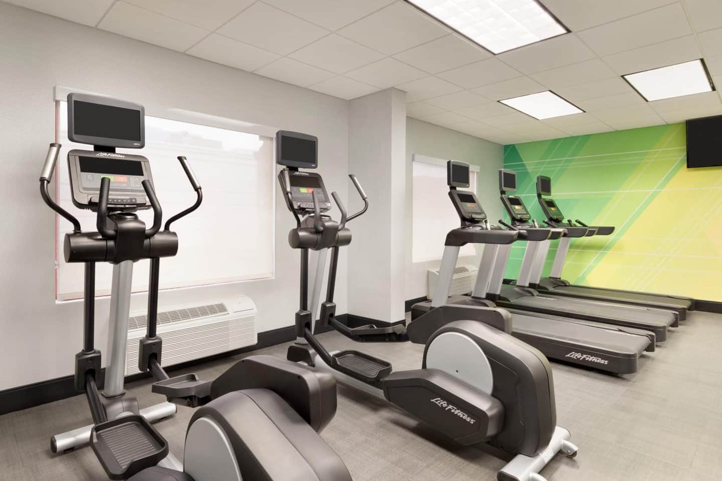 Holiday Inn Houston Intercontinental Airport by IHG