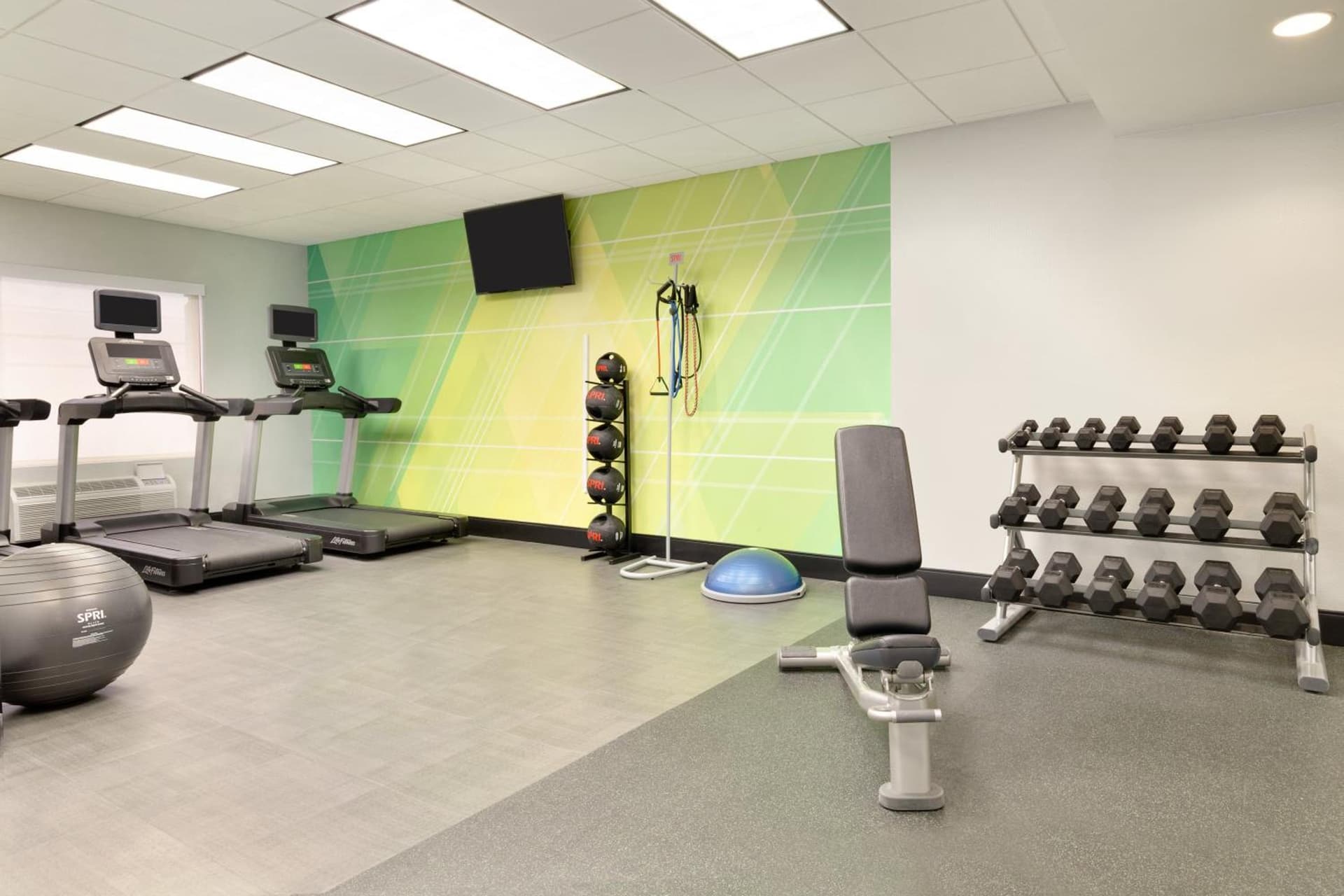 Holiday Inn Houston Intercontinental Airport by IHG