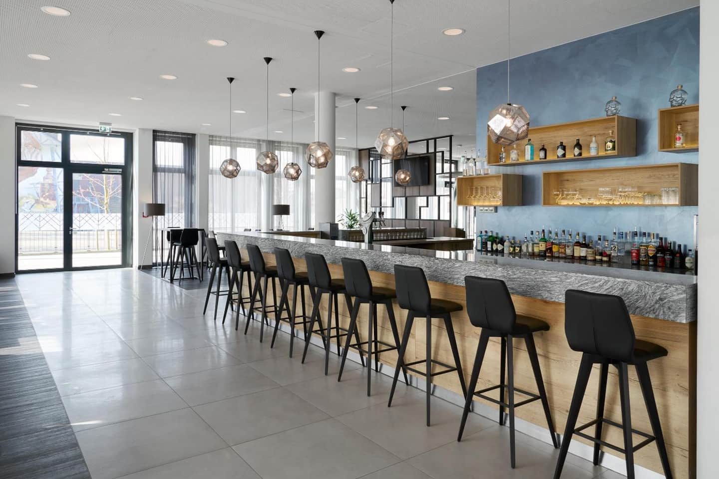 Four Points Flex by Sheraton Bochum