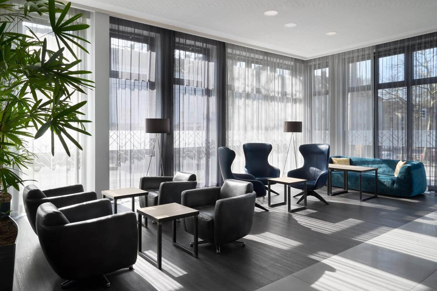 Four Points Flex by Sheraton Bochum