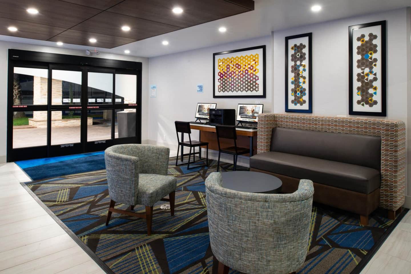 Holiday Inn Express - Santa Rosa North by IHG