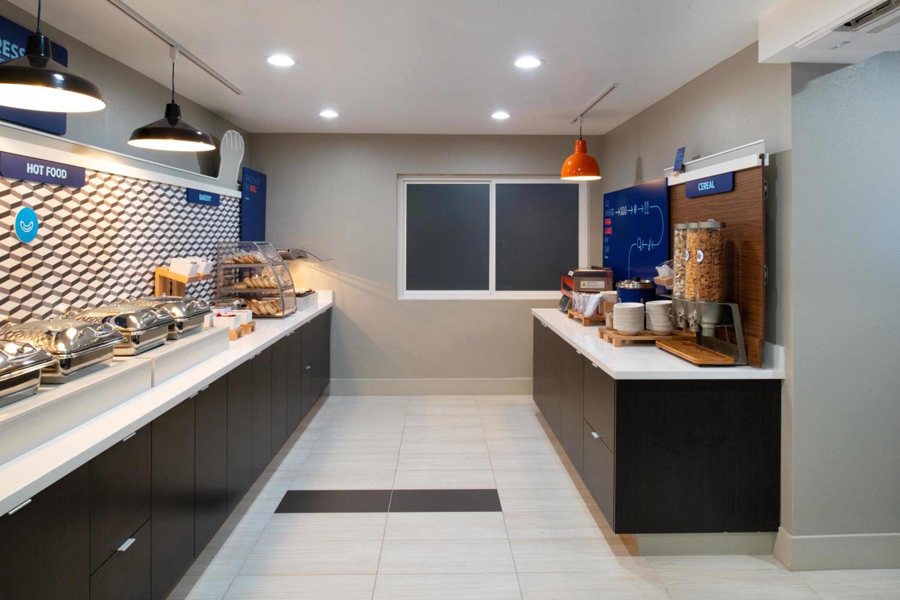 Holiday Inn Express - Santa Rosa North by IHG