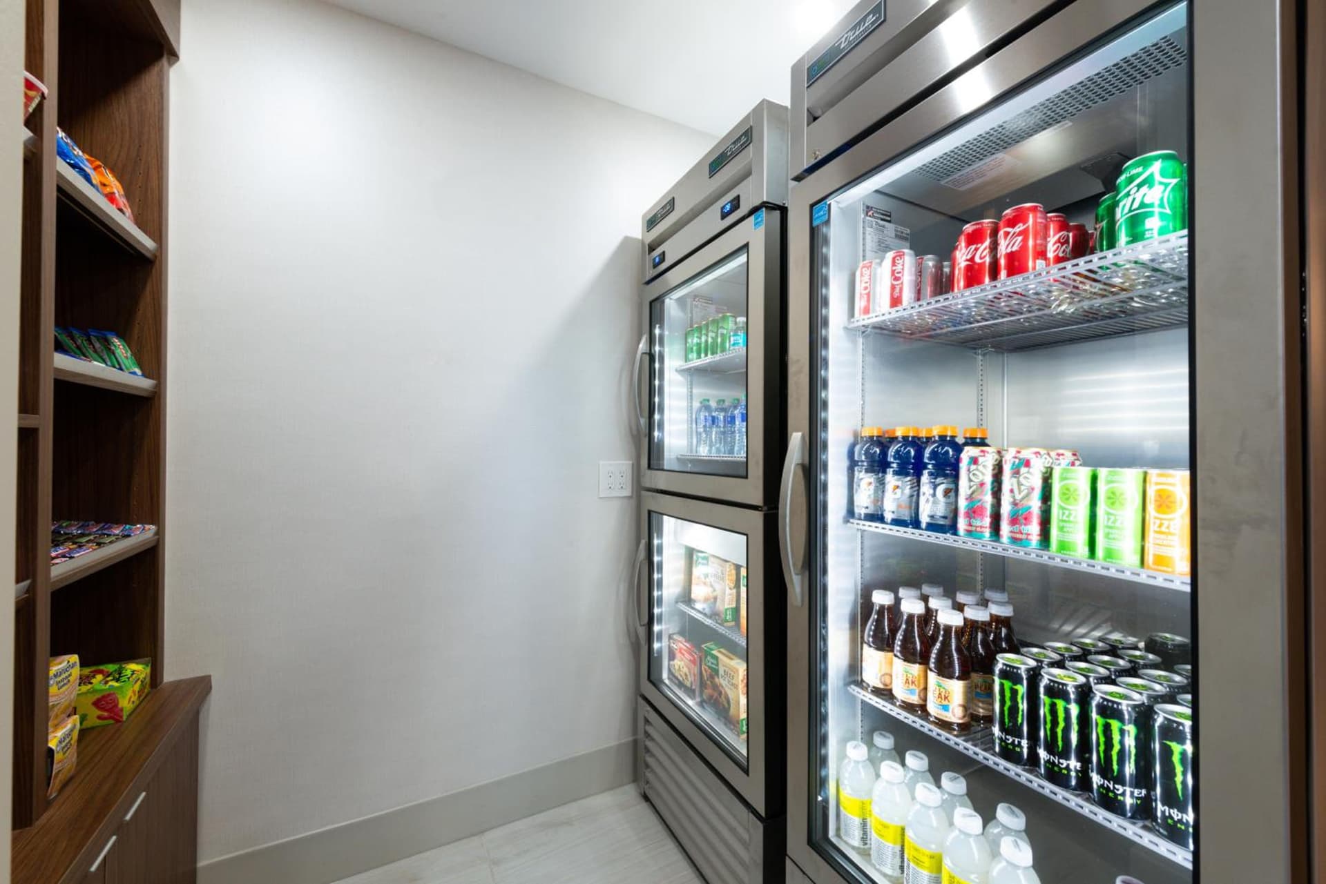 Holiday Inn Express - Santa Rosa North by IHG