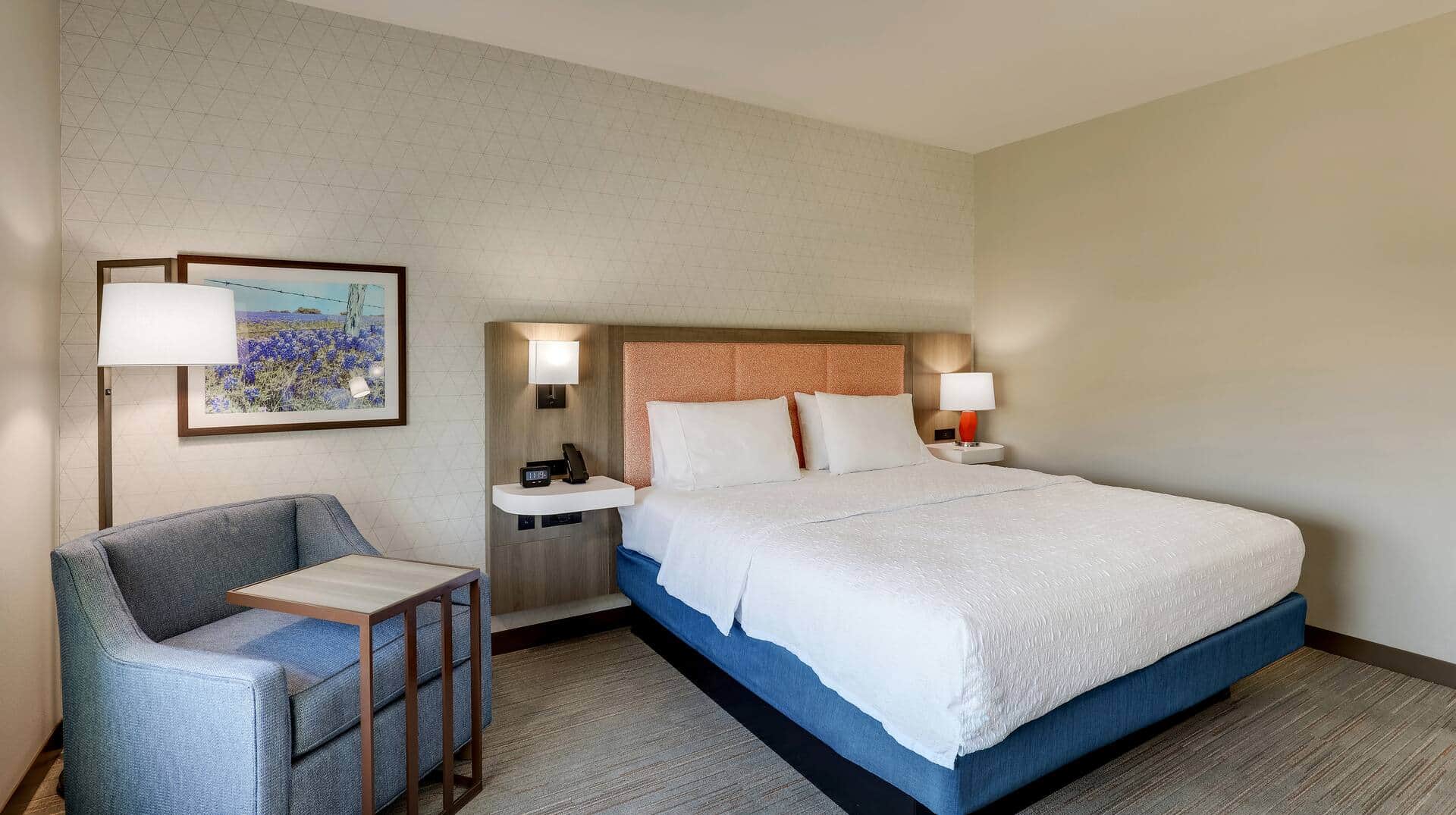 Hampton Inn & Suites by Hilton Weatherford
