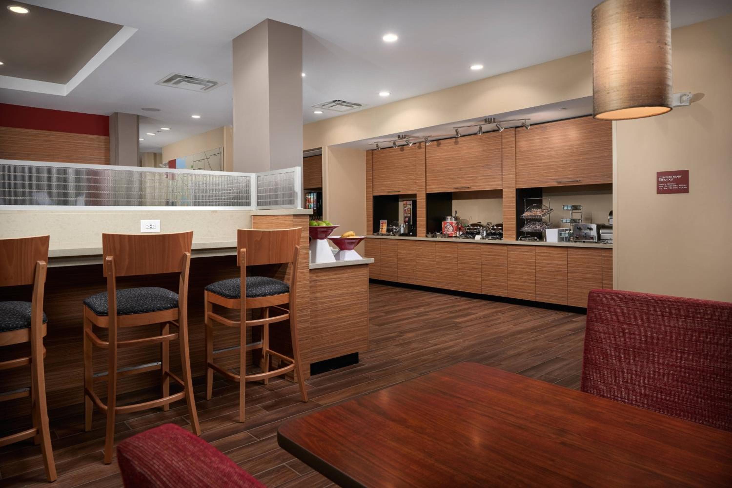 TownePlace Suites Fort Worth Northwest Lake Worth