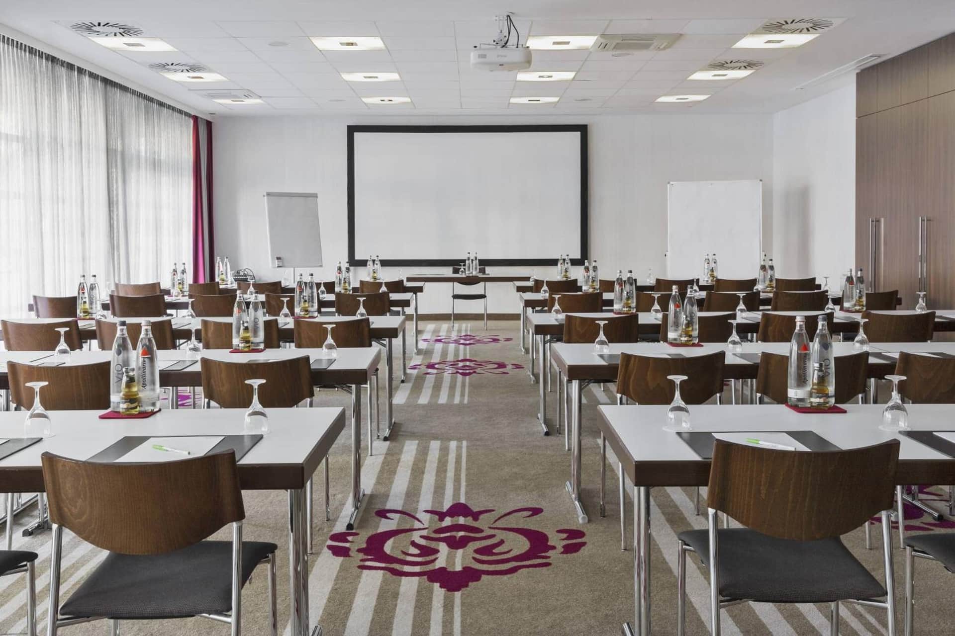 Courtyard by Marriott Wiesbaden-Nordenstadt