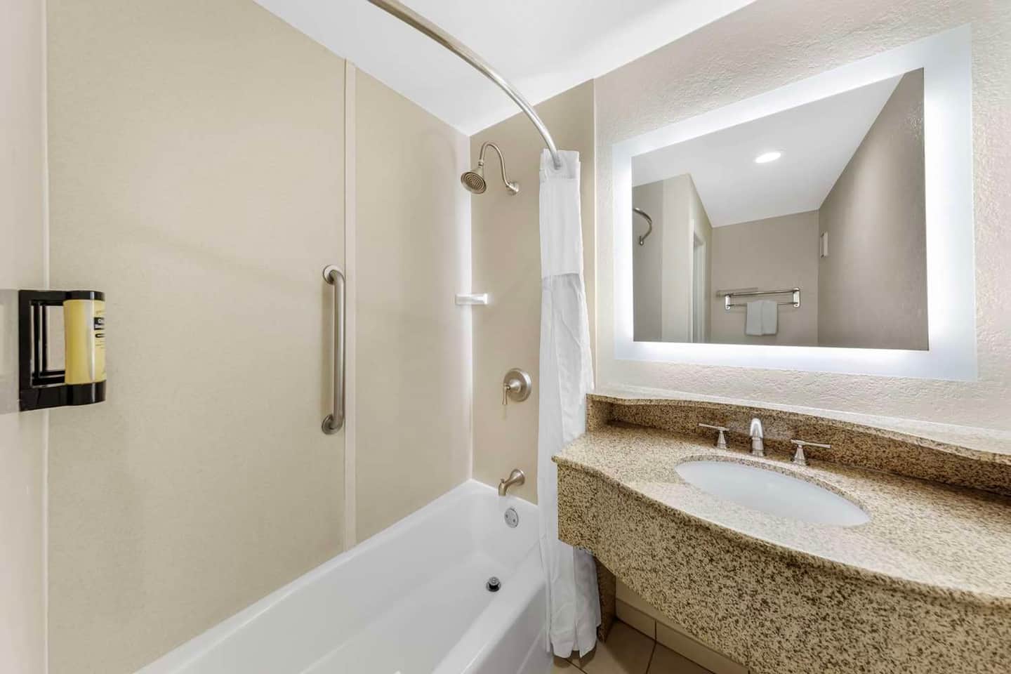 Best Western Plus Ontario Airport & Convention Center