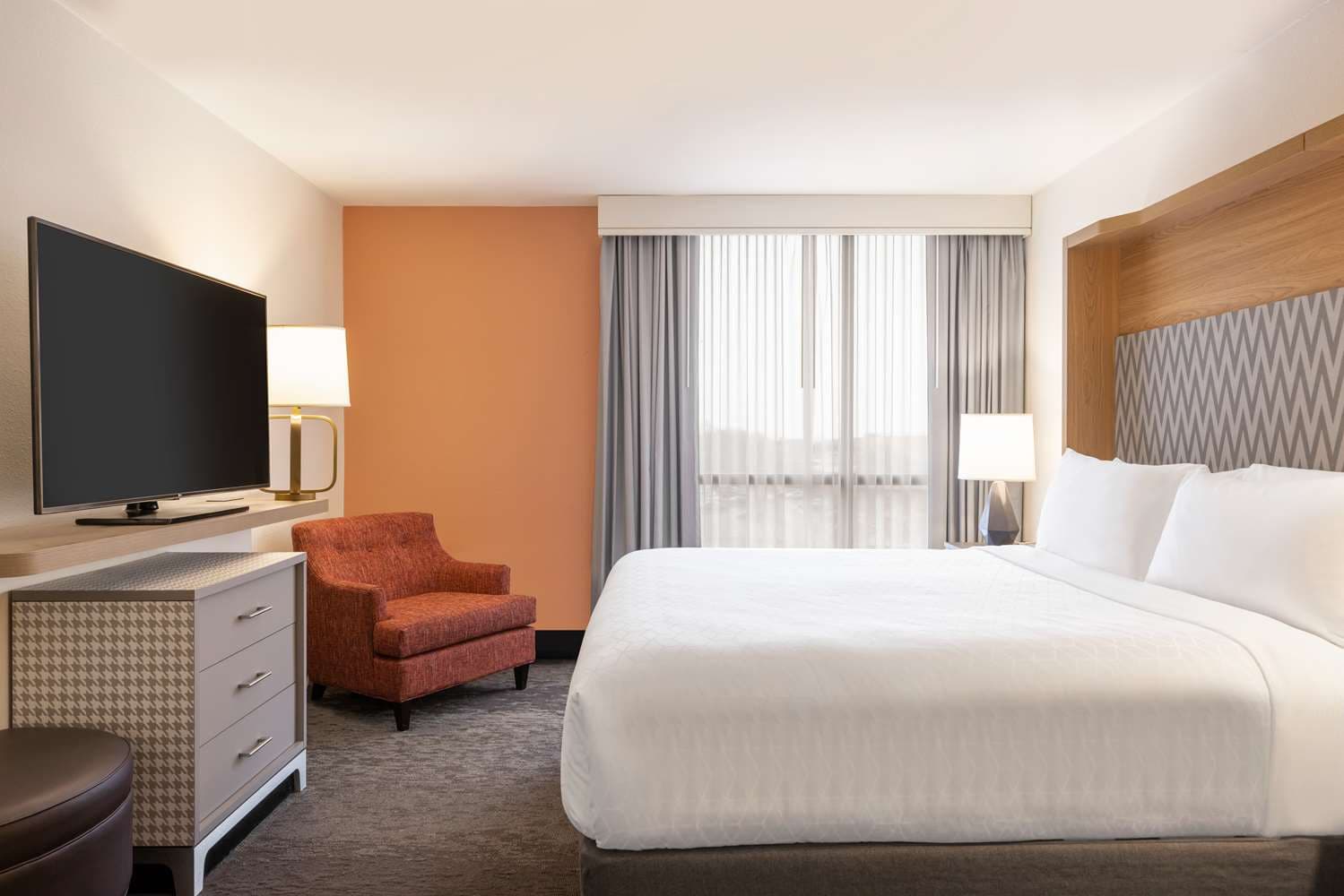 DoubleTree by Hilton Fort Worth South
