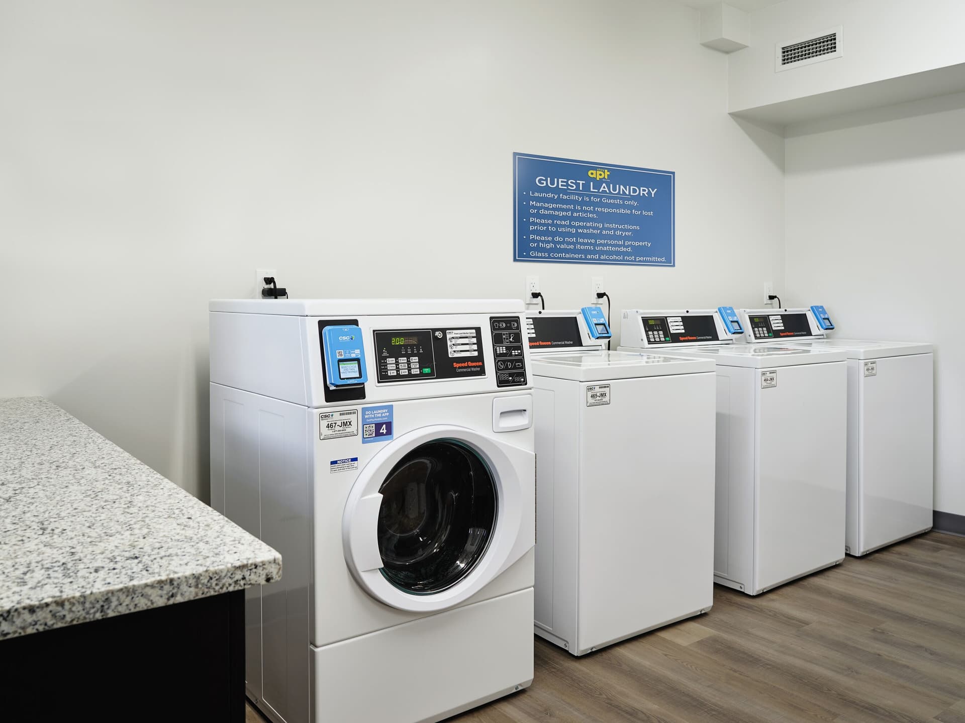 stayAPT Suites Atlanta-Newnan
