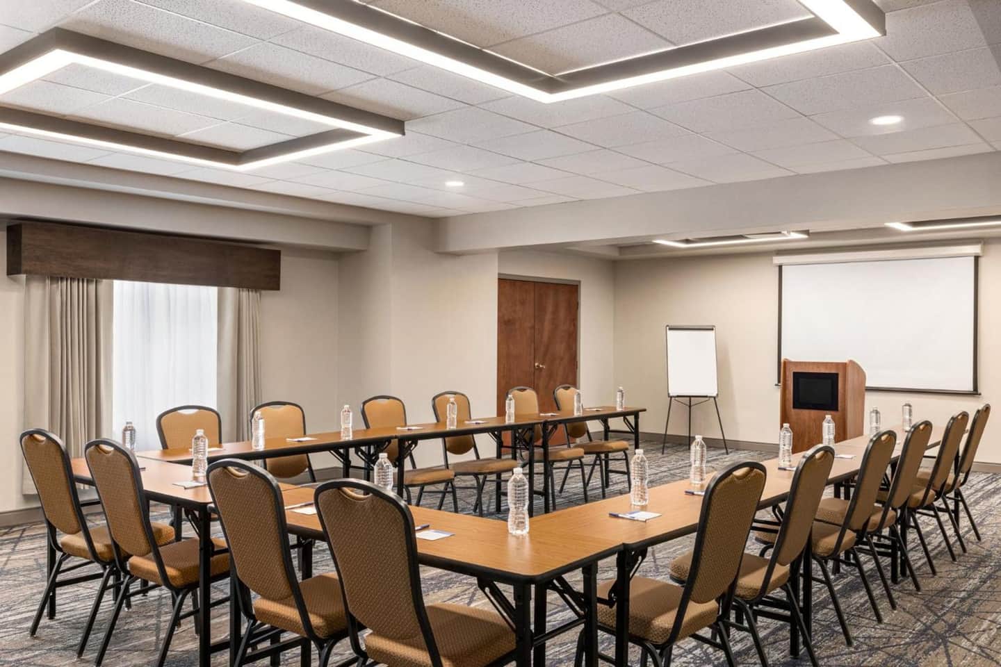 Holiday Inn Express Hotel & Suites Indianapolis W - Airport Area by IHG