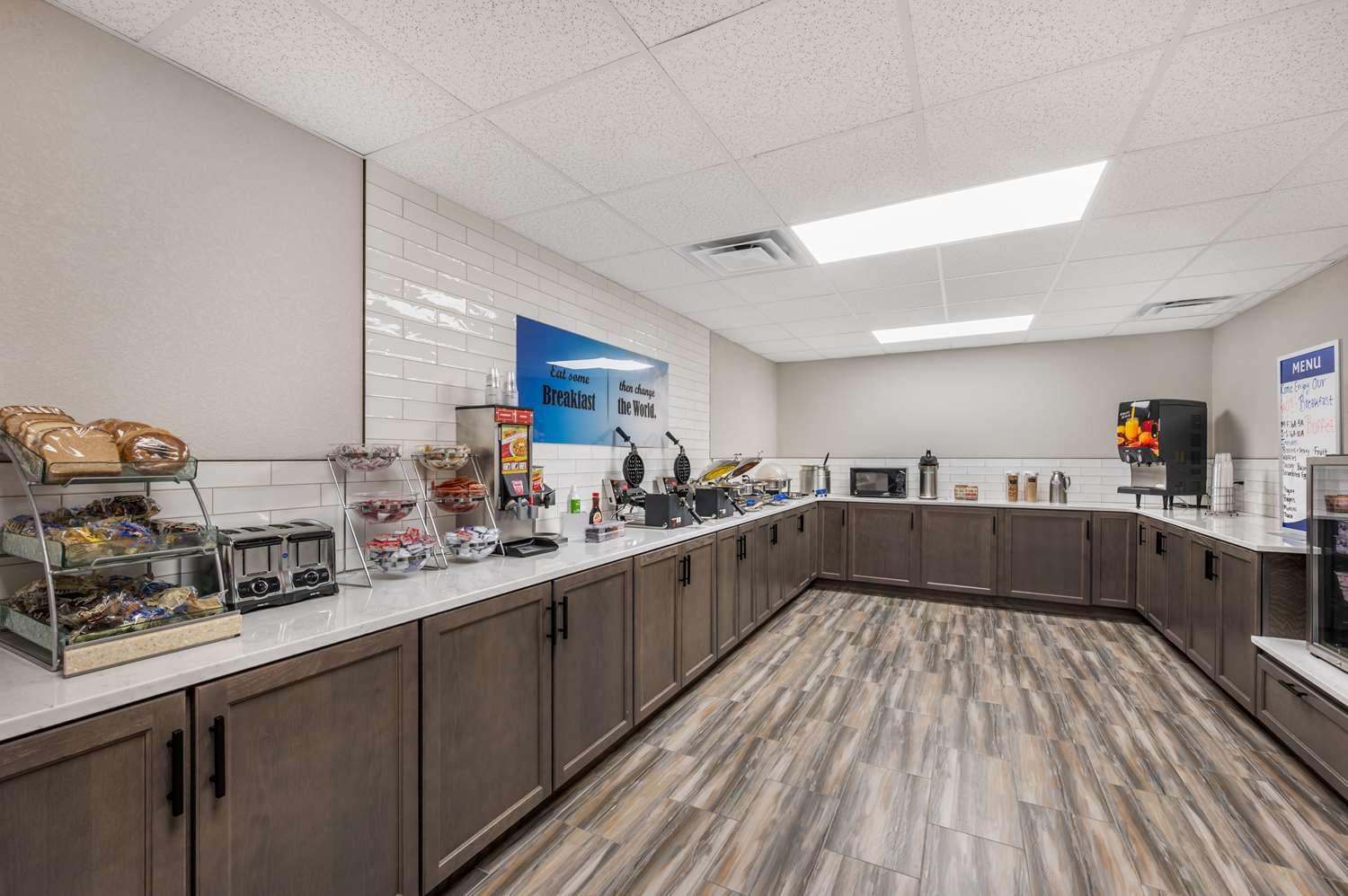 Best Western Plus Richmond Indiana I-70