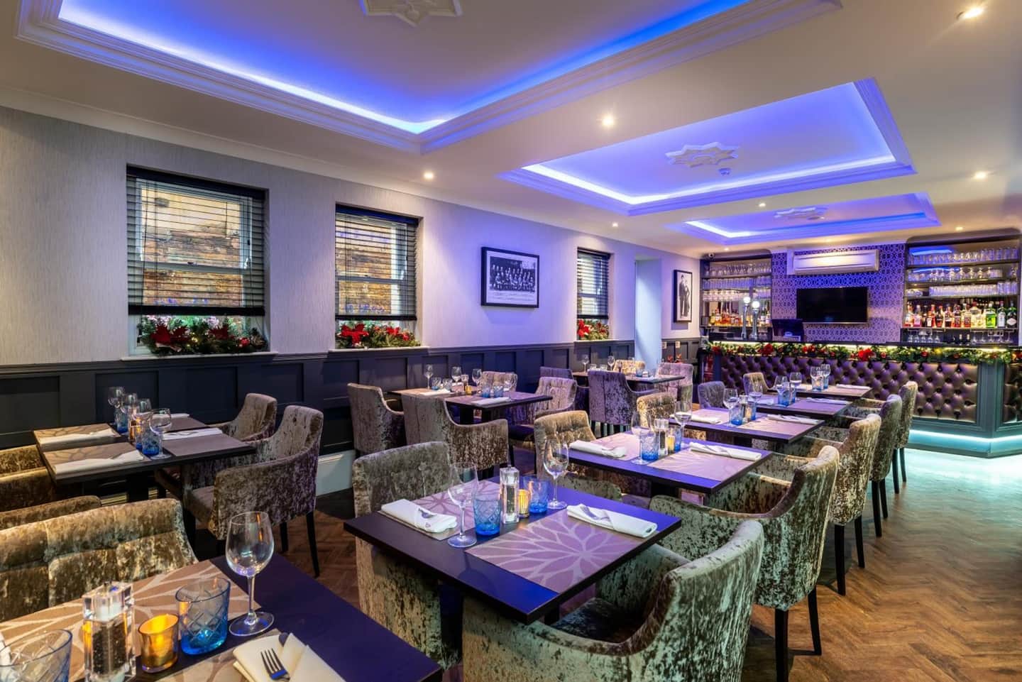 The Lansbury Heritage A Sunday Hotel - Canary Wharf