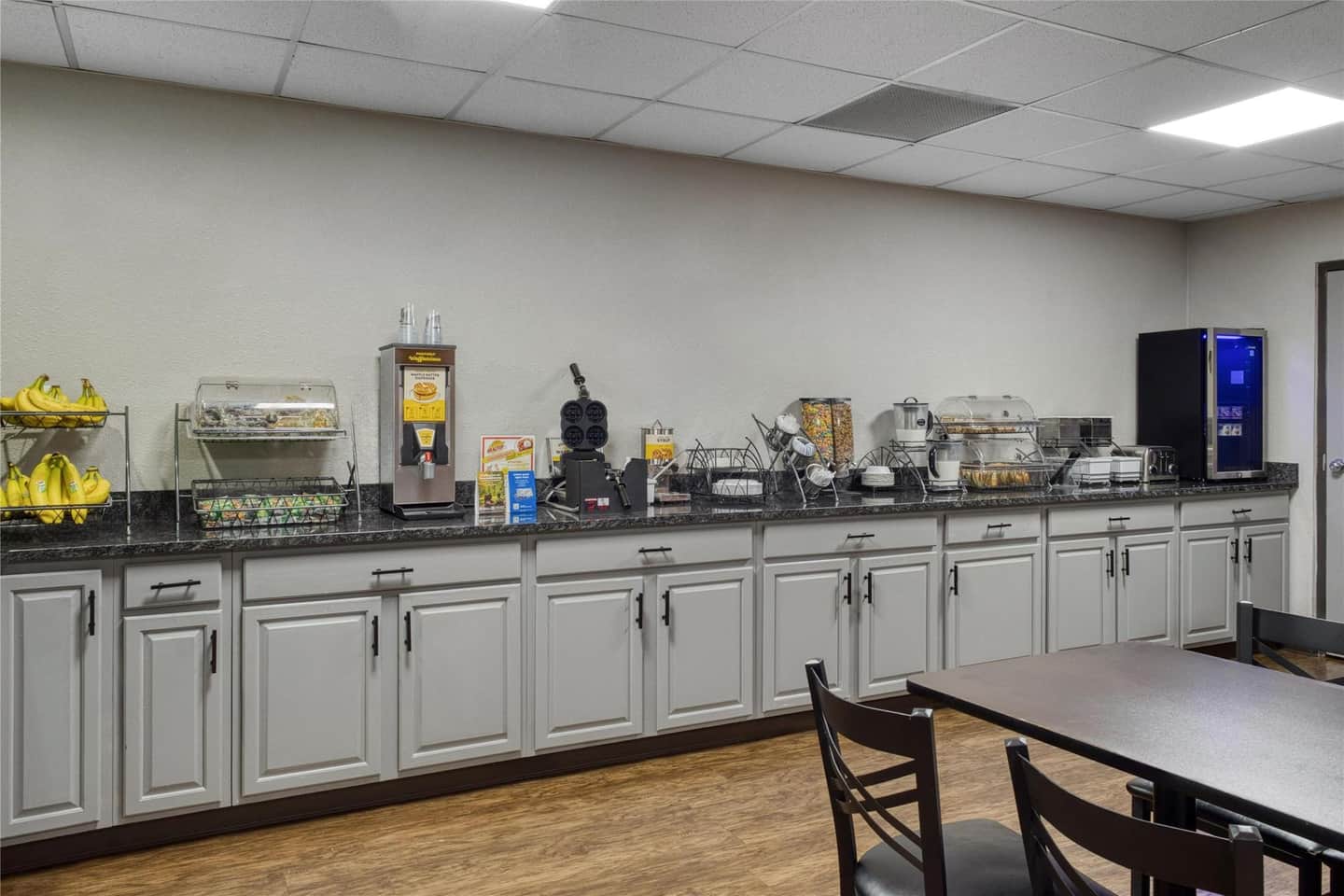 SureStay Hotel by Best Western Greenville