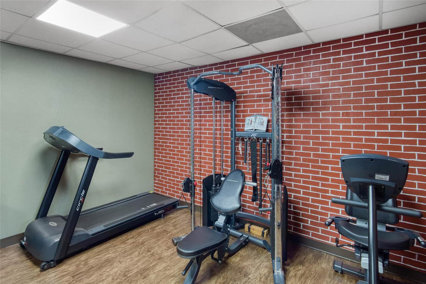 SureStay Hotel by Best Western Greenville