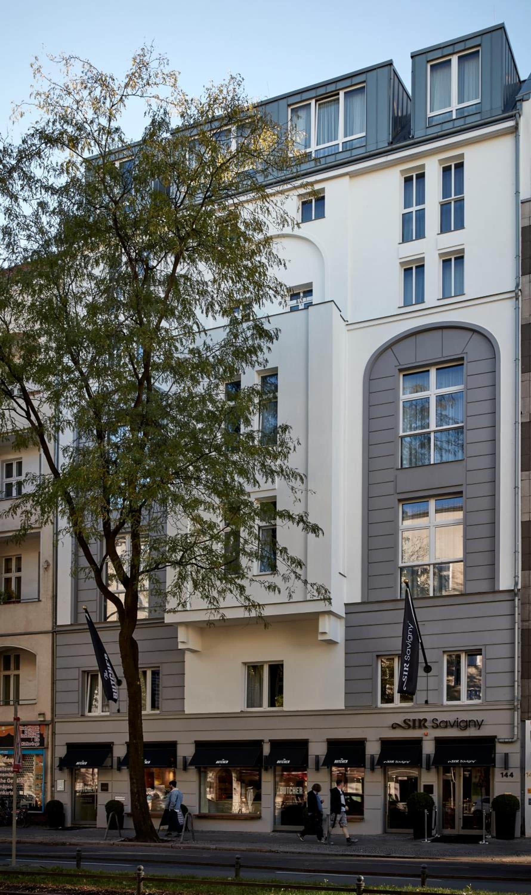 Sir Savigny Hotel, part of Sircle Collection