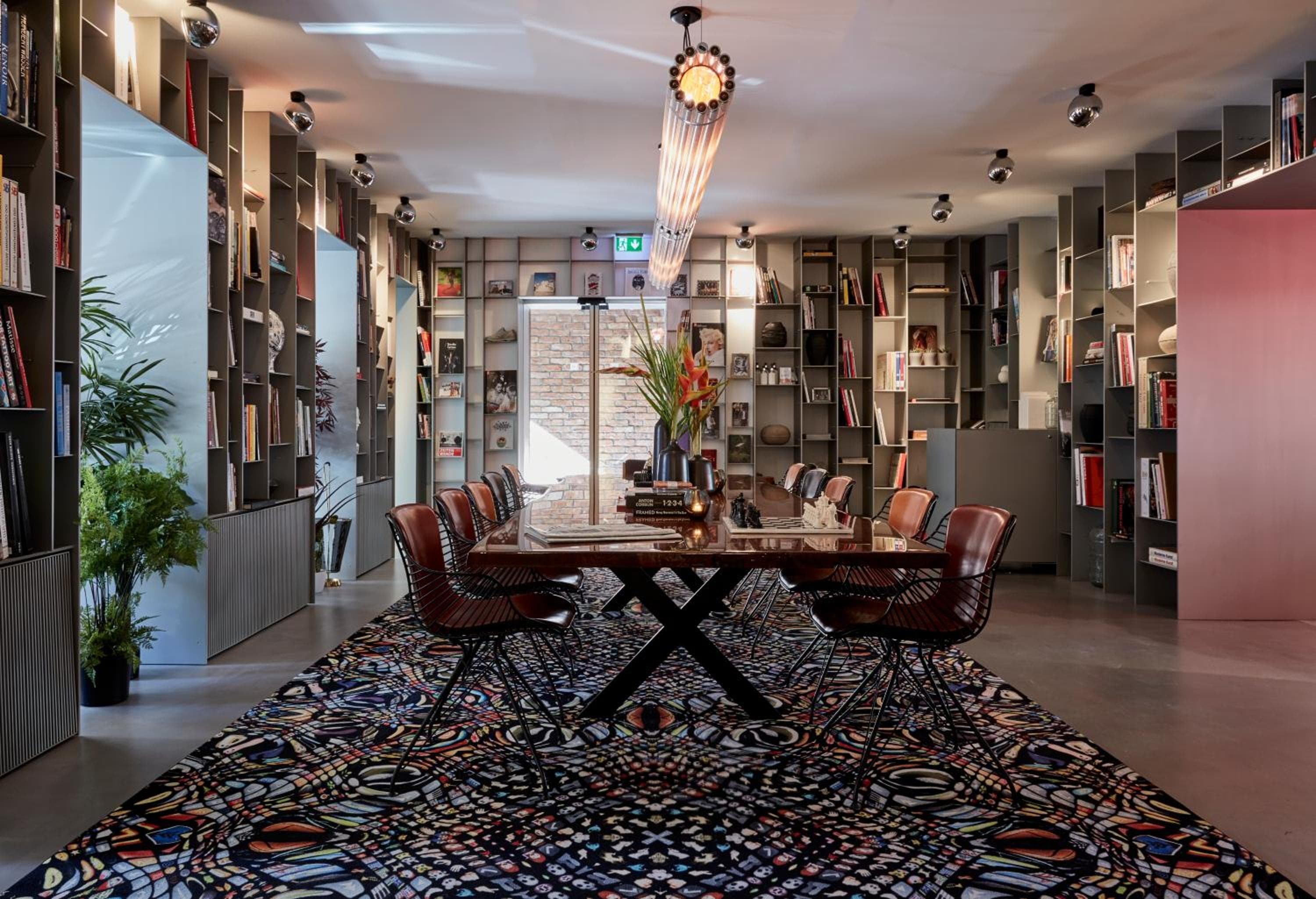 Sir Savigny Hotel, part of Sircle Collection