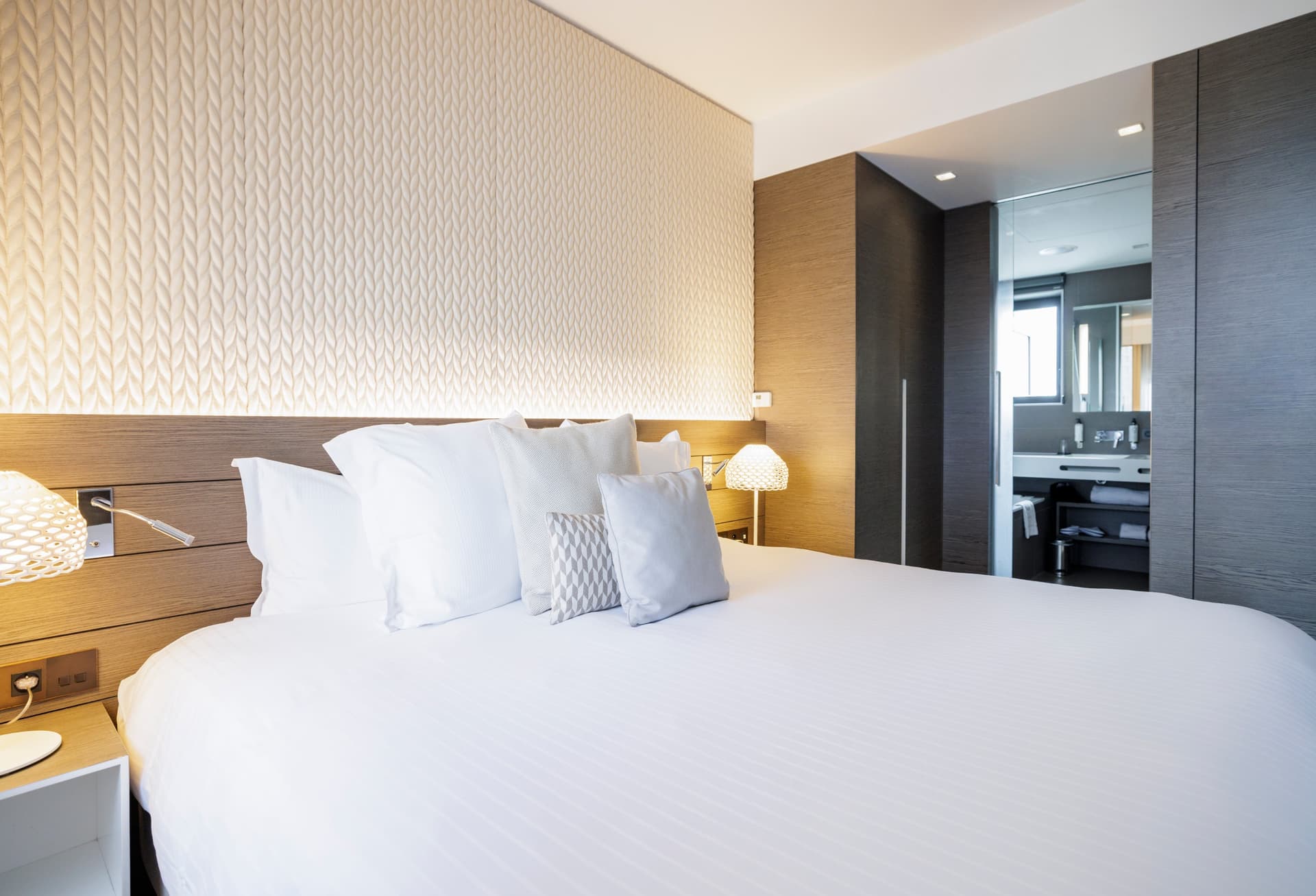 Le Saint-Antoine Hôtel & Spa, BW Premier Collection