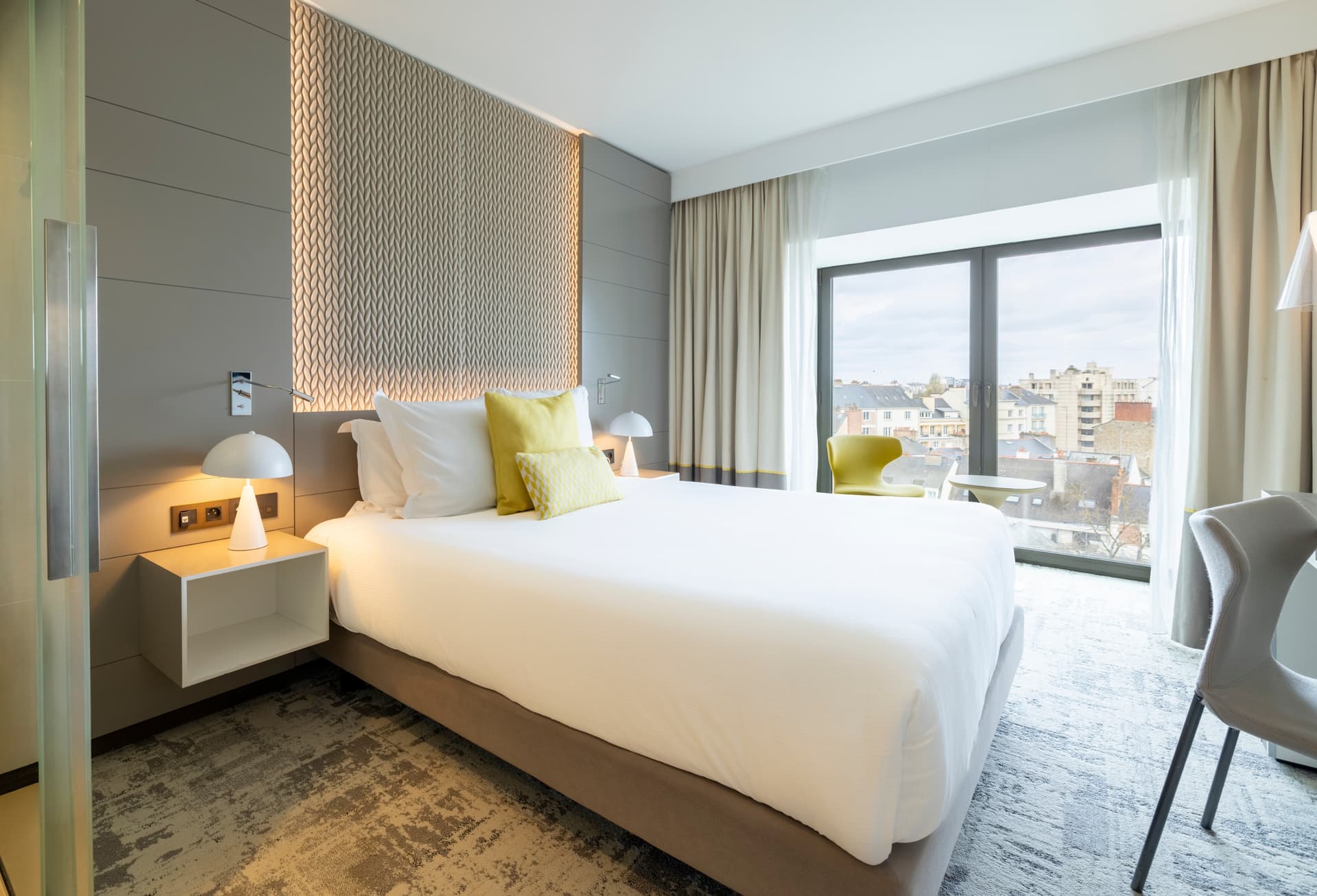 Le Saint-Antoine Hôtel & Spa, BW Premier Collection