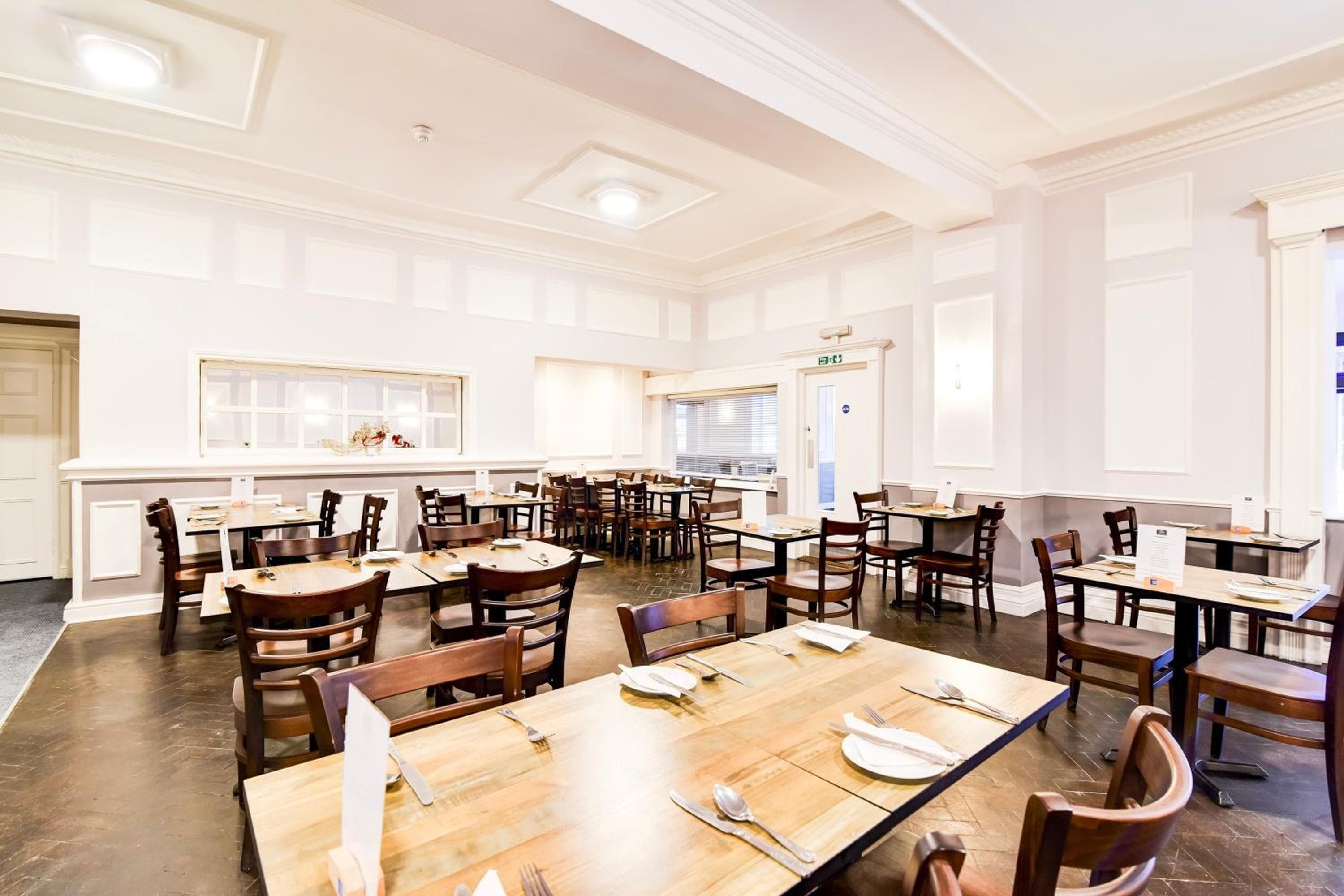 Aston Court Derby City Centre By Belvilla