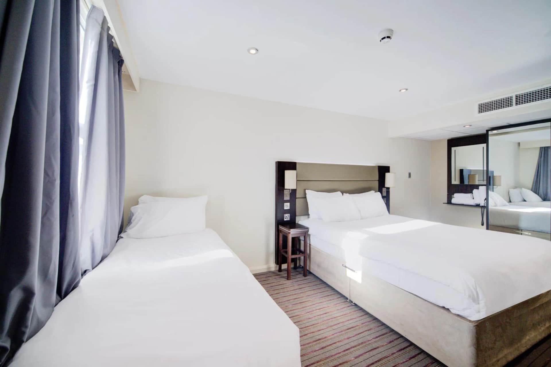 Belvilla Newport City Centre Lifestyle