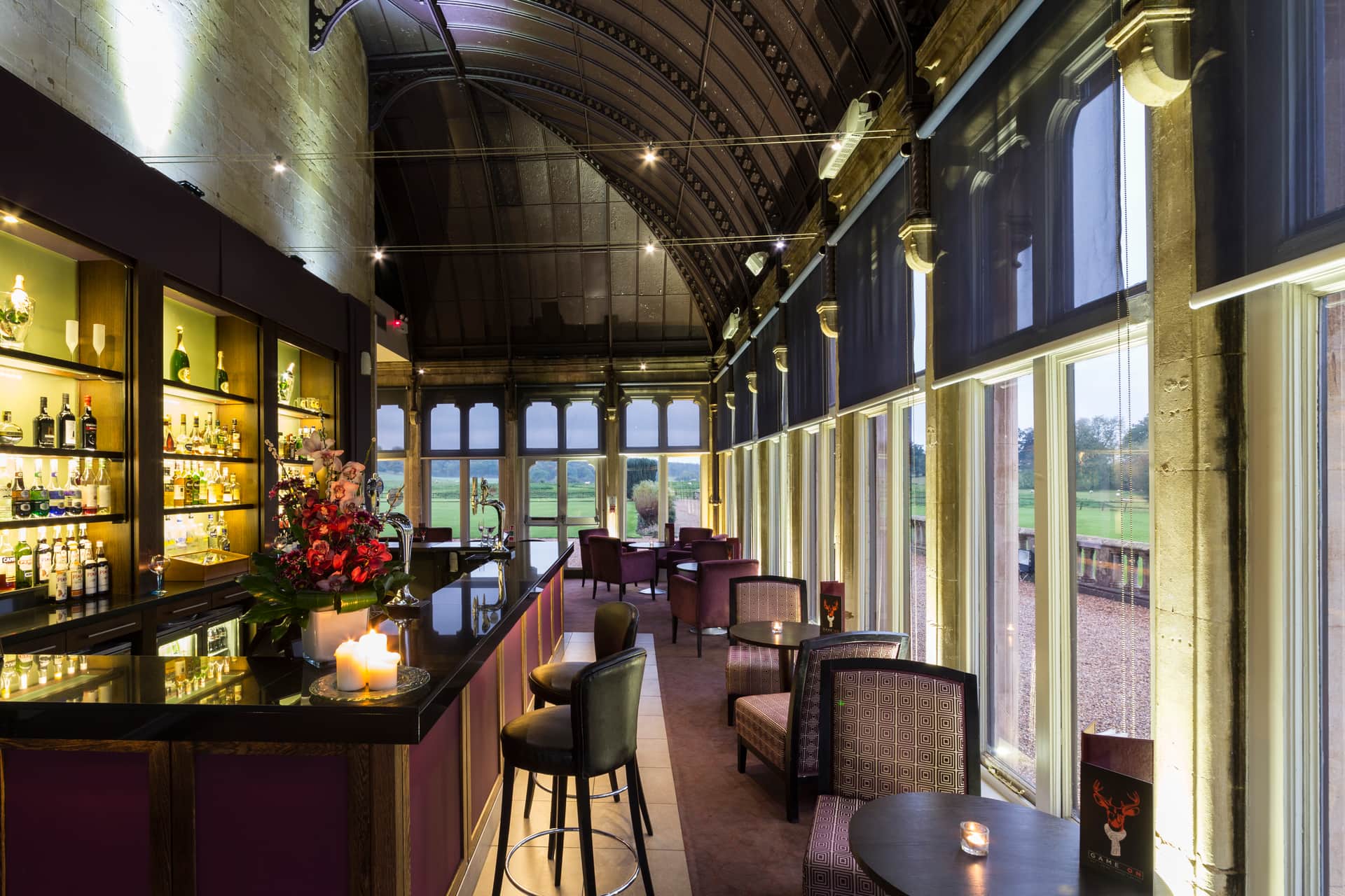 Walton Hall Hotel & Spa by Sunday