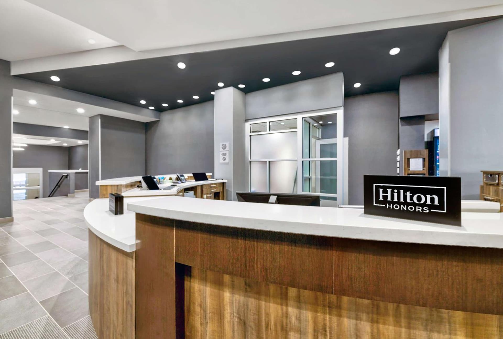 Home2 Suites by Hilton Minneapolis Downtown