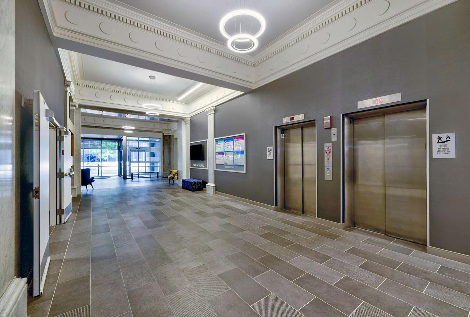 Home2 Suites by Hilton Minneapolis Downtown