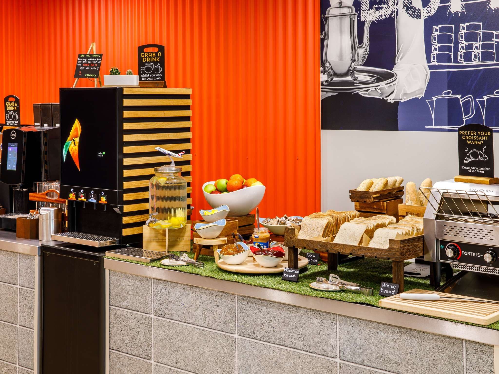 Ibis Budget London Heathrow Central