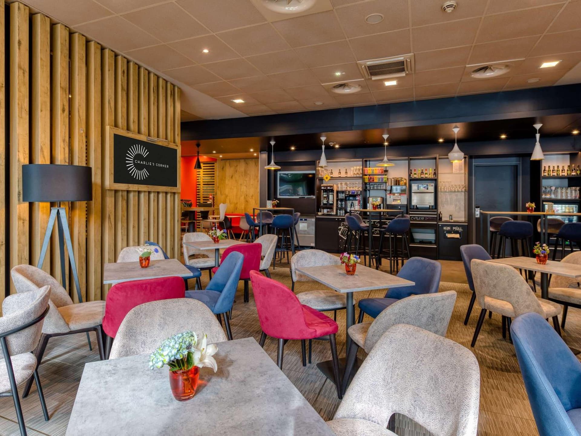 ibis Berlin Kurfuerstendamm