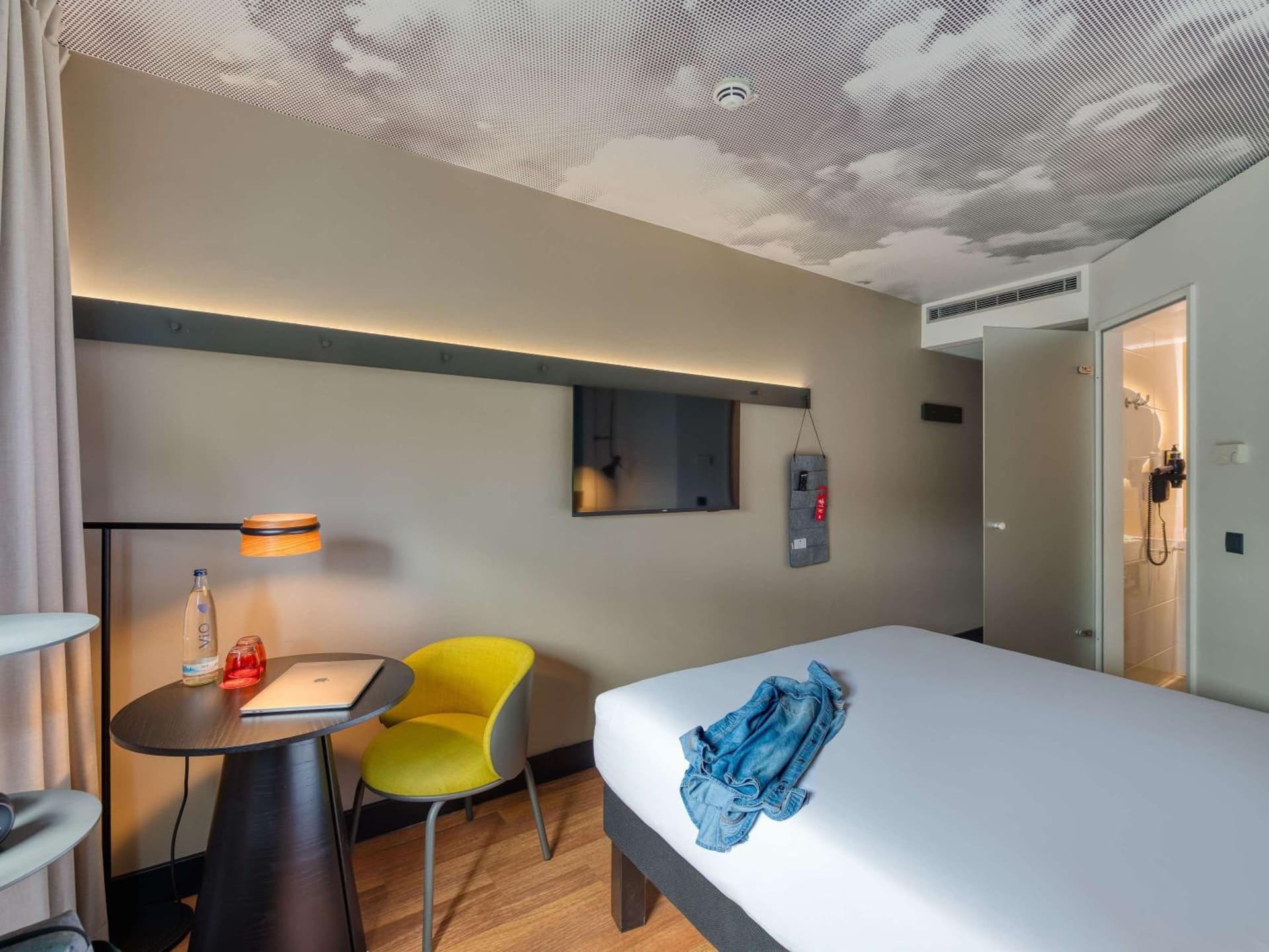 ibis Berlin Kurfuerstendamm