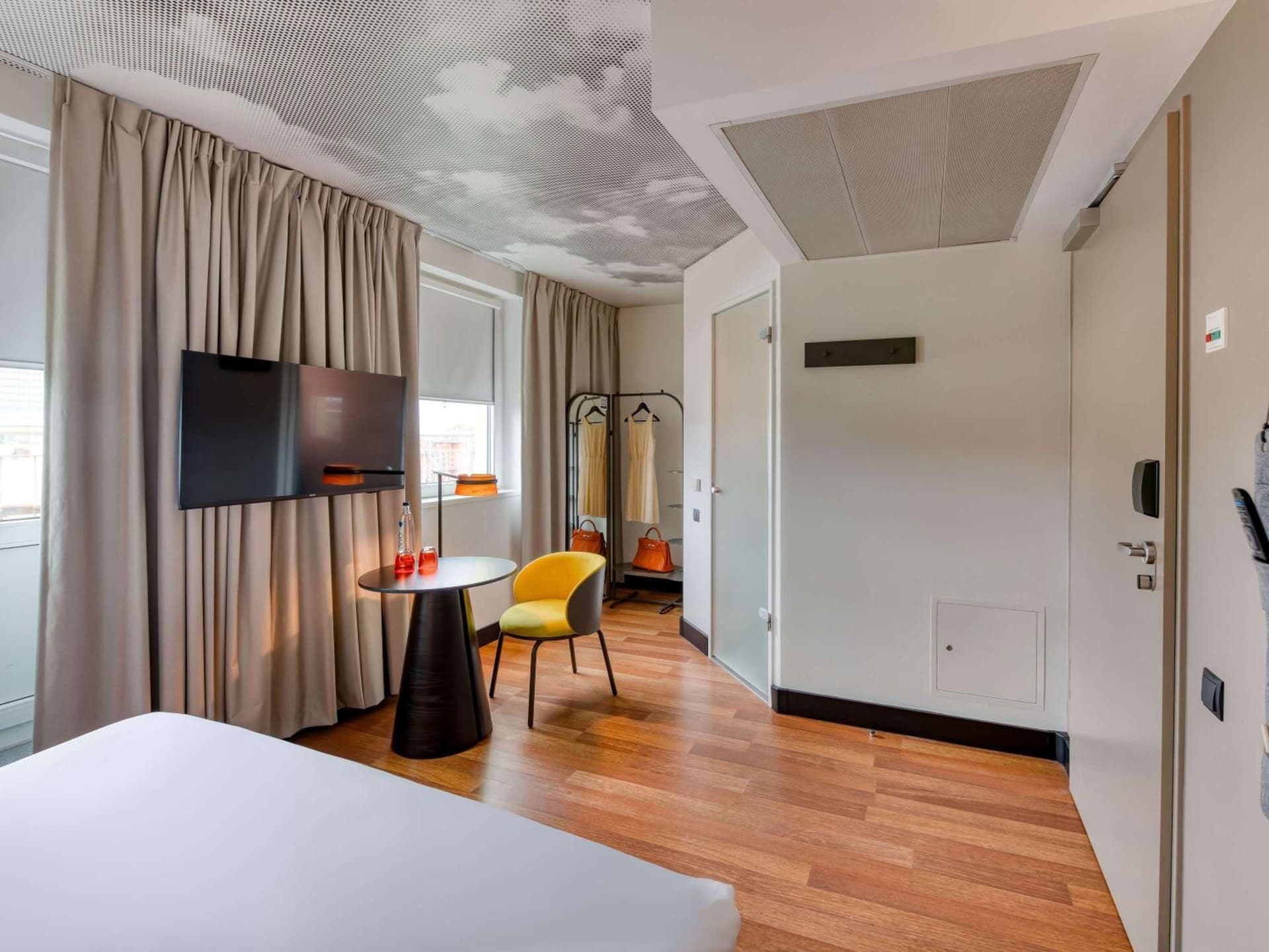 ibis Berlin Kurfuerstendamm