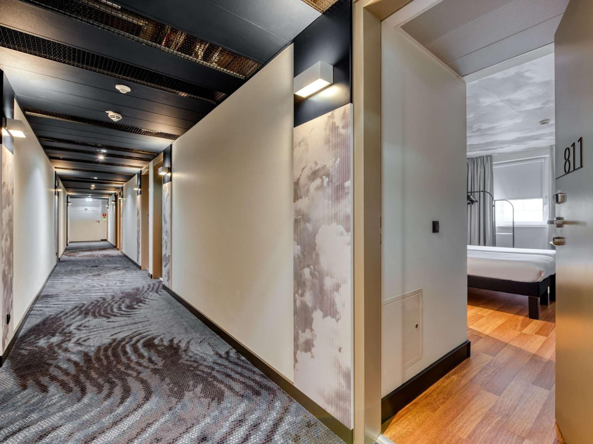 ibis Berlin Kurfuerstendamm