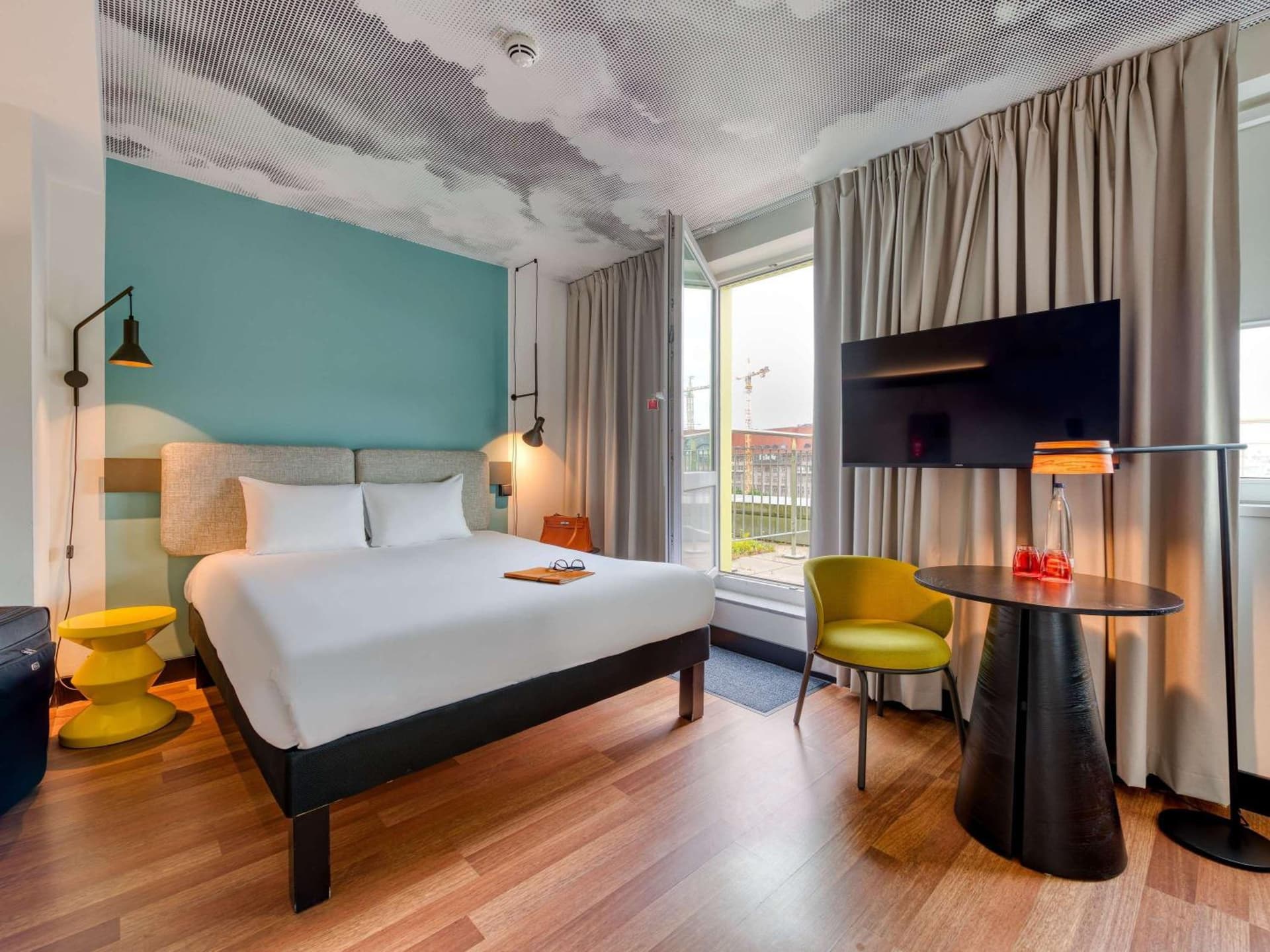ibis Berlin Kurfuerstendamm