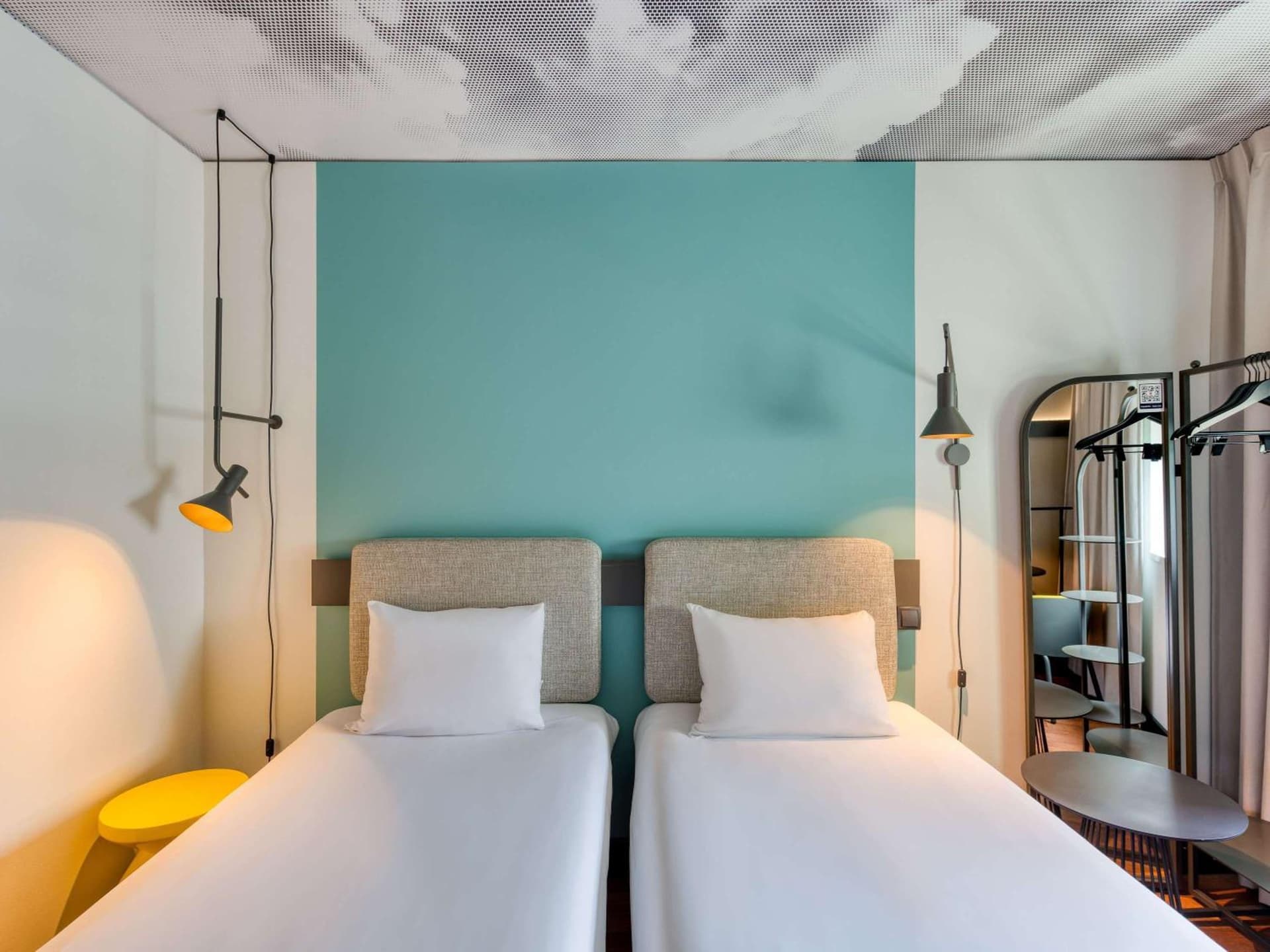 ibis Berlin Kurfuerstendamm