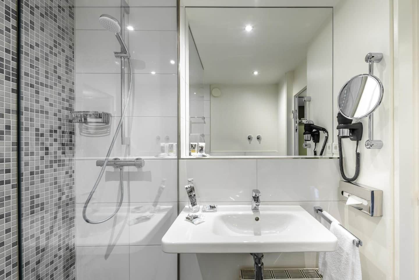 Congress Hotel Mercure Nuernberg an der Messe