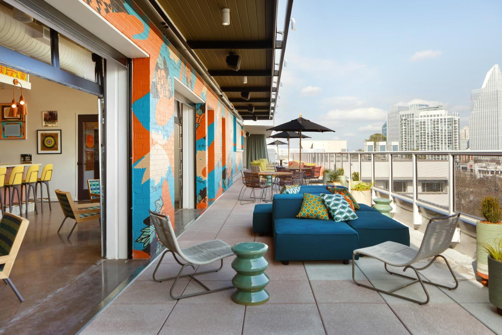 Kimpton - Sylvan Atlanta - Buckhead