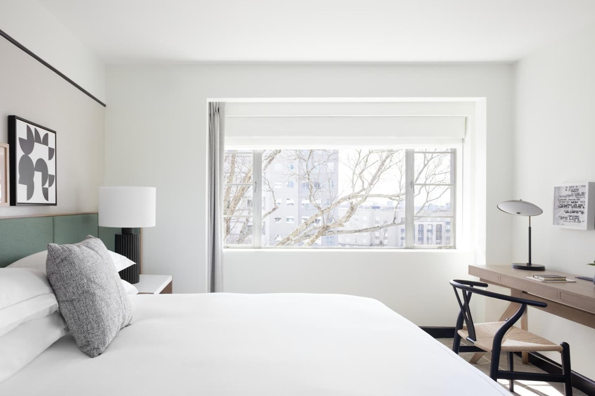 Kimpton - Sylvan Atlanta - Buckhead