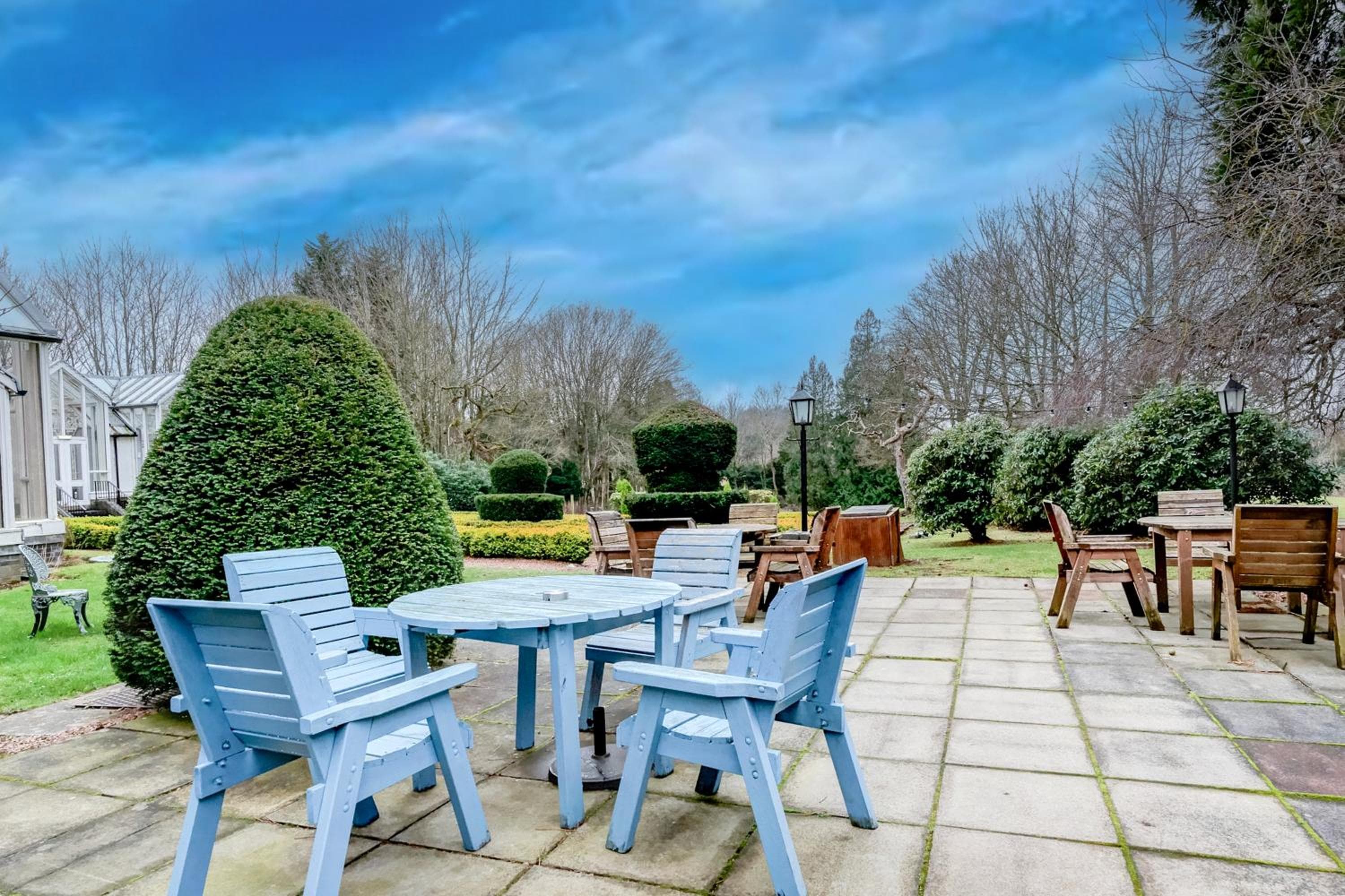 The Landmark Hotel and SPA Leisure Club a Palette hotel