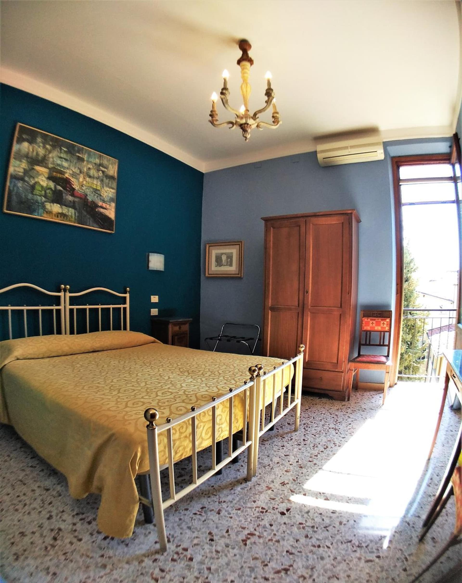 Hotel Merlini (Ostello Bello Firenze)