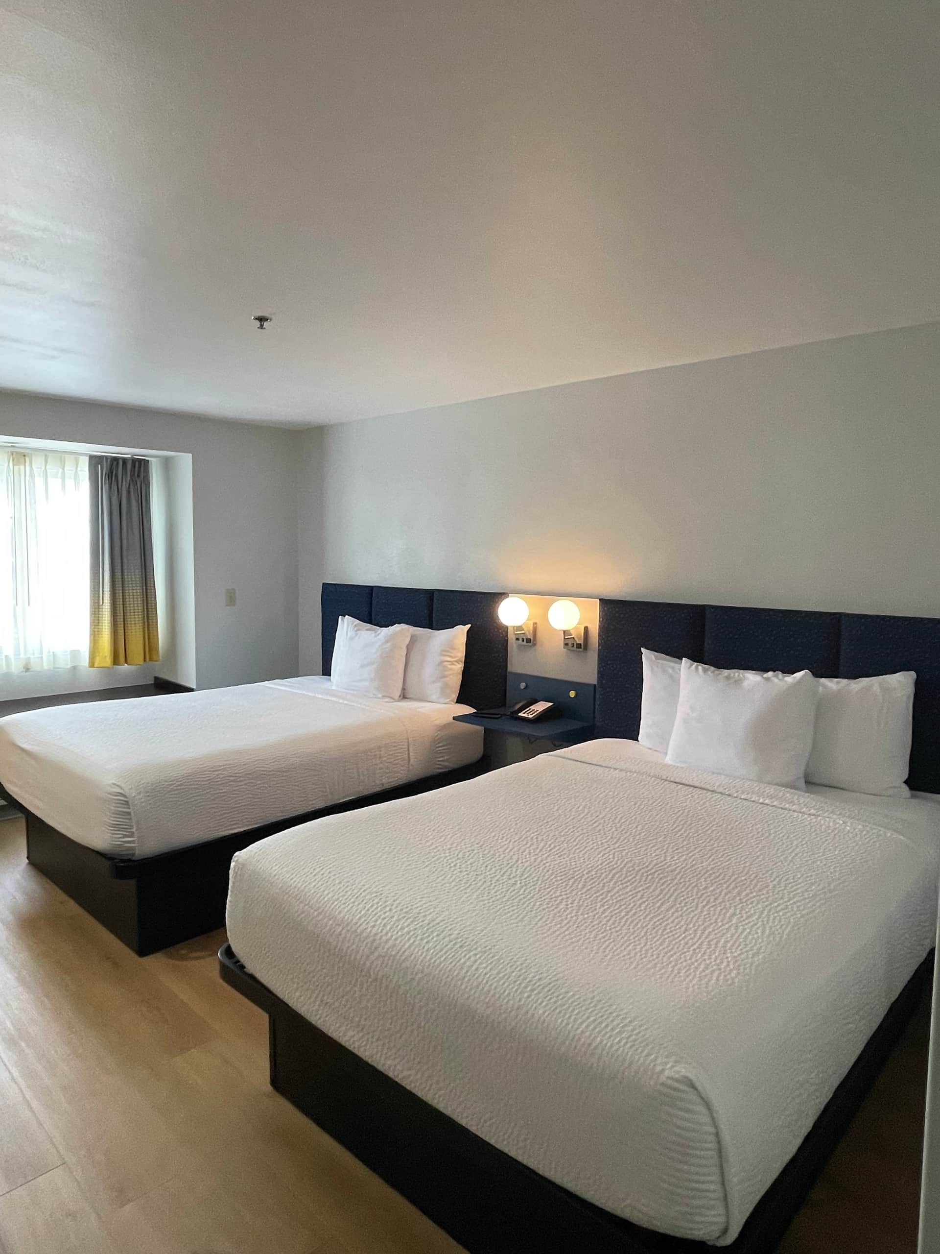 Microtel Inn & Suites by Wyndham Baton Rouge Airport